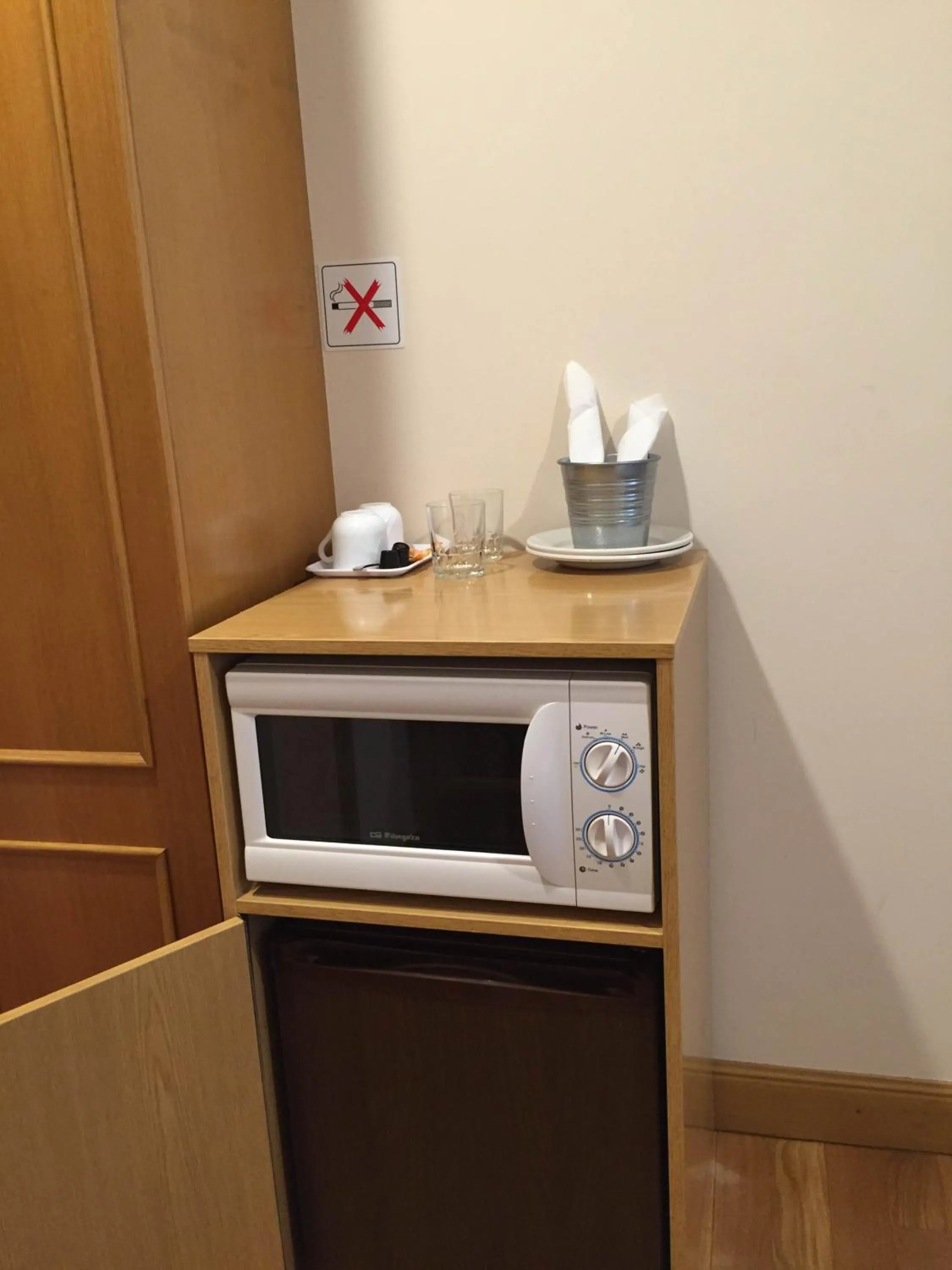 Other in Pensión Urkia