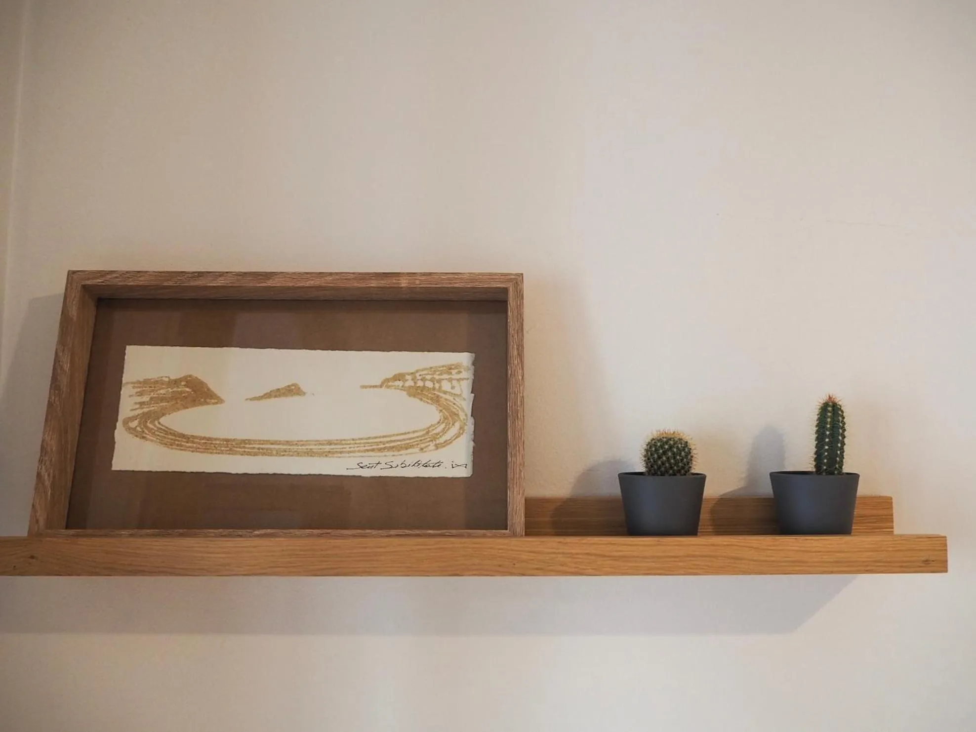 Bedroom in Pensión Urkia