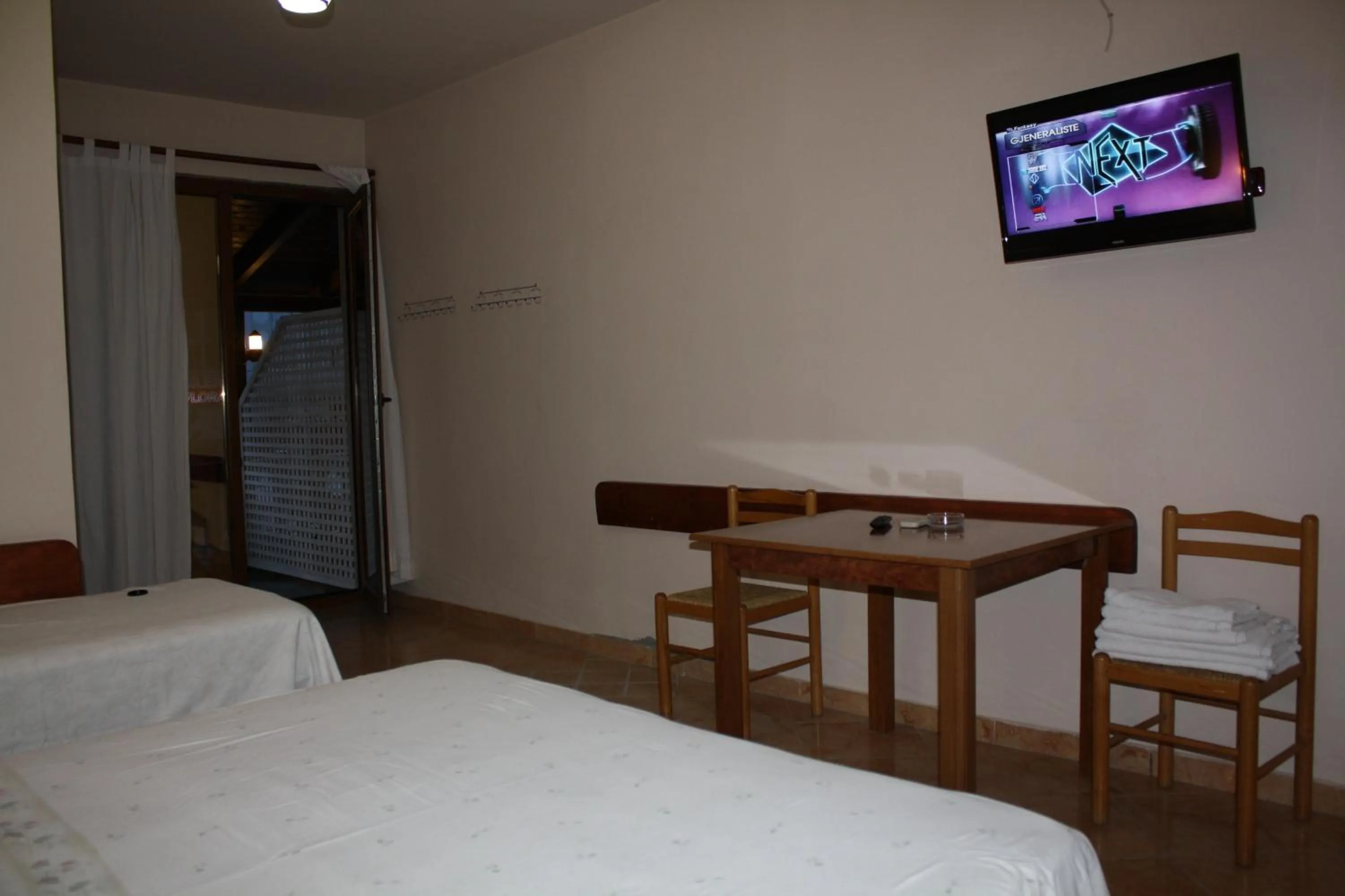 Photo of the whole room in Hotel Martini