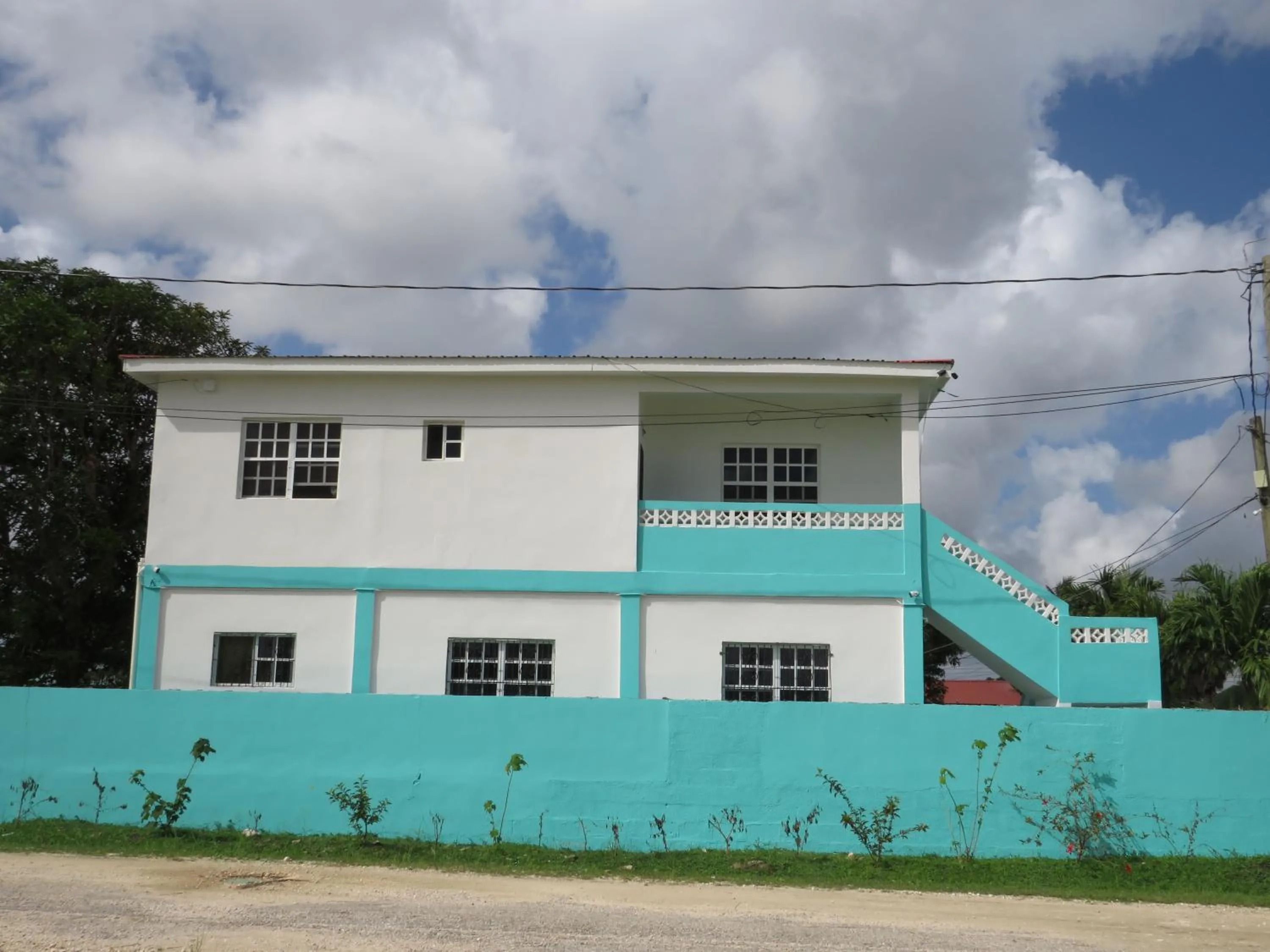 Property building in LAKE VIEW CONDO