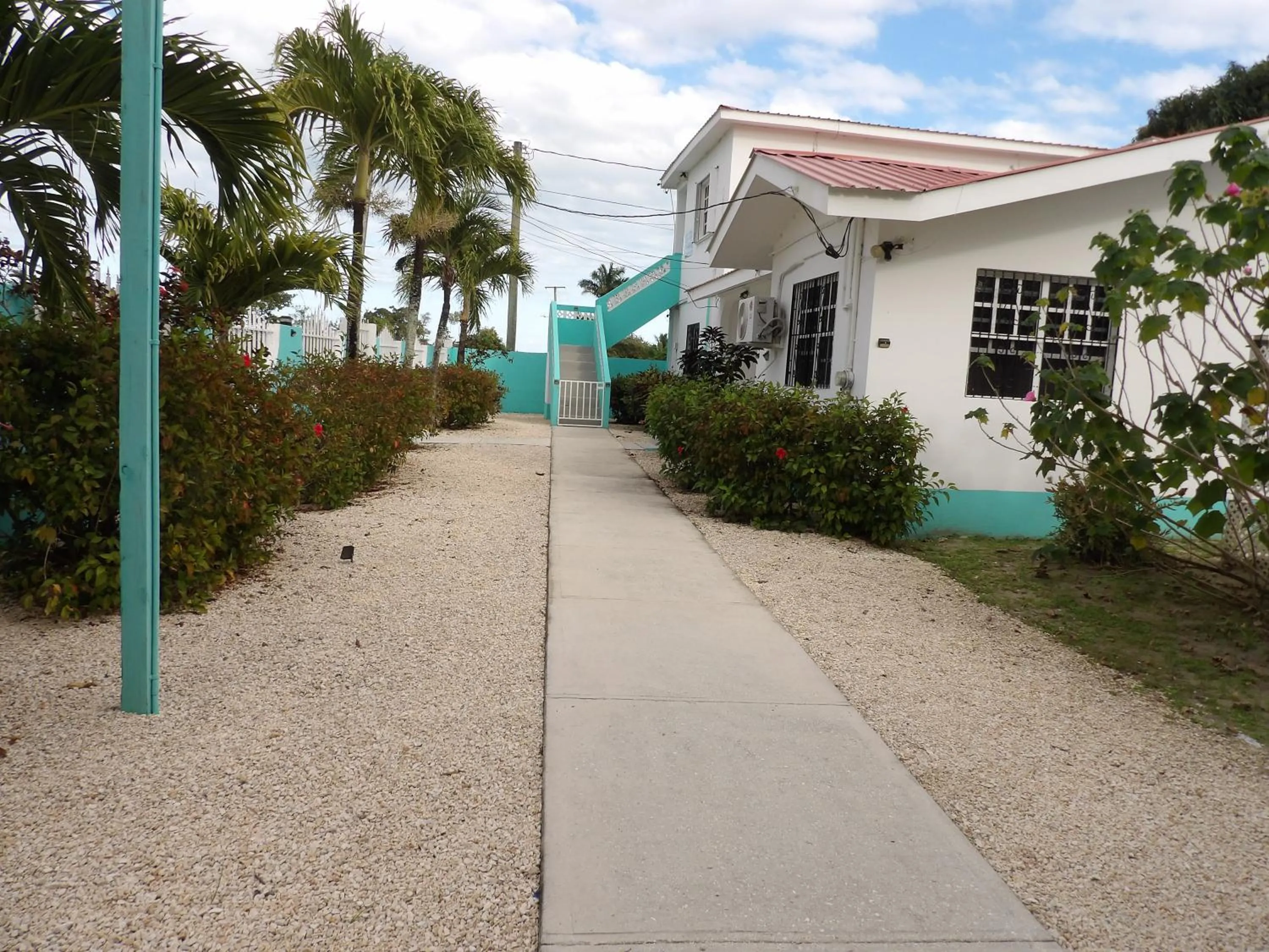 Property building in LAKE VIEW CONDO