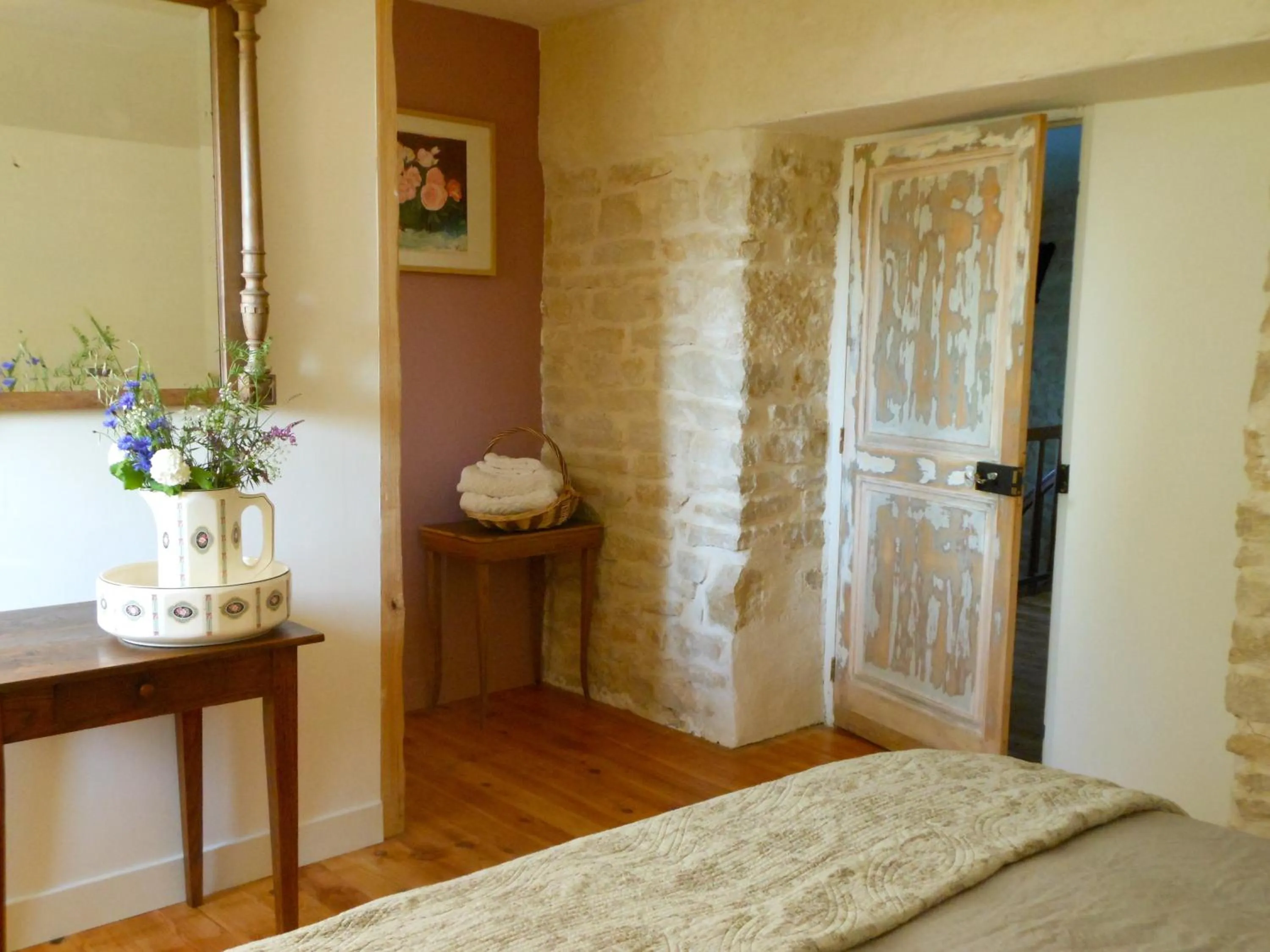 Auberge de la Tuilerie