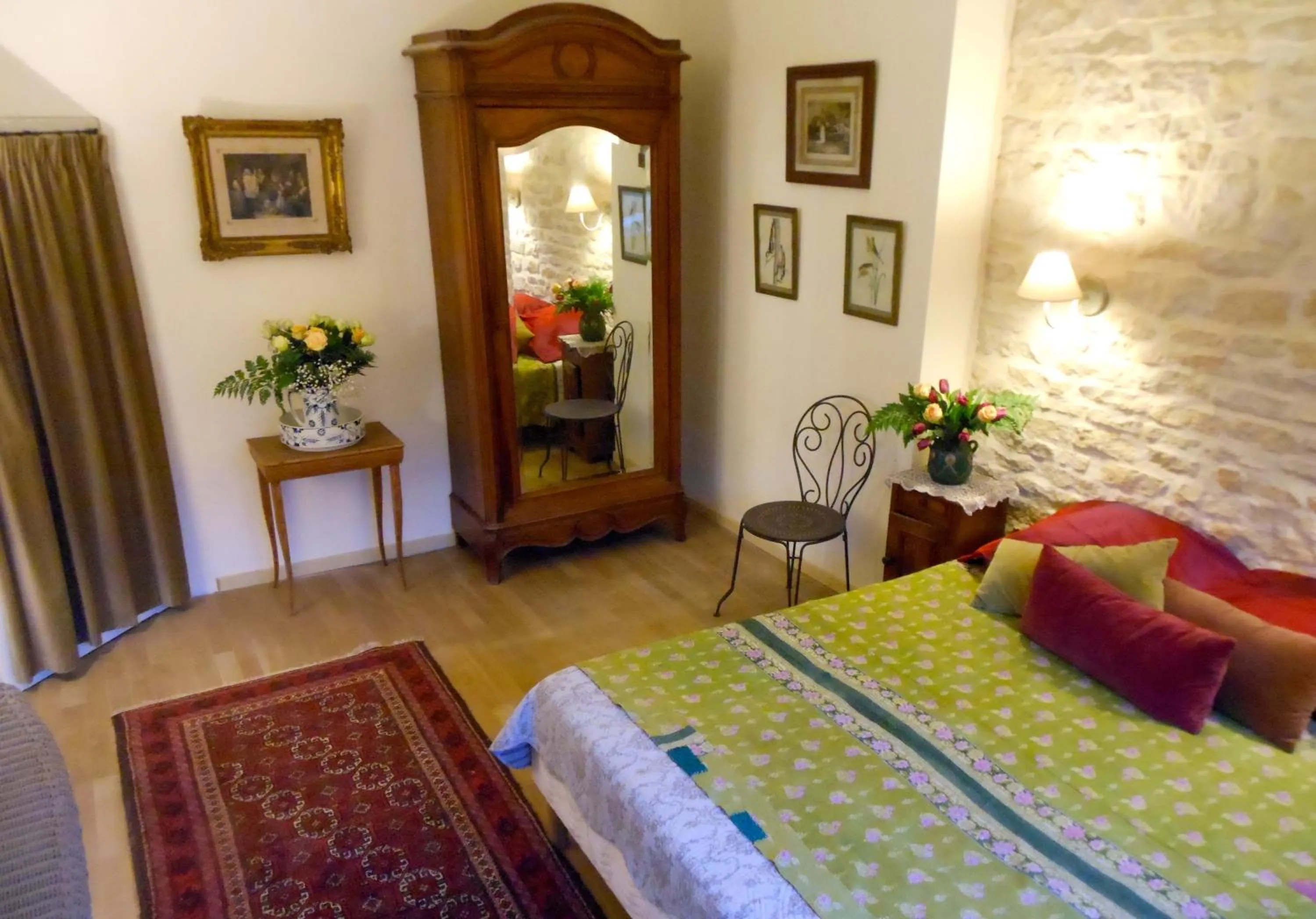 Auberge de la Tuilerie