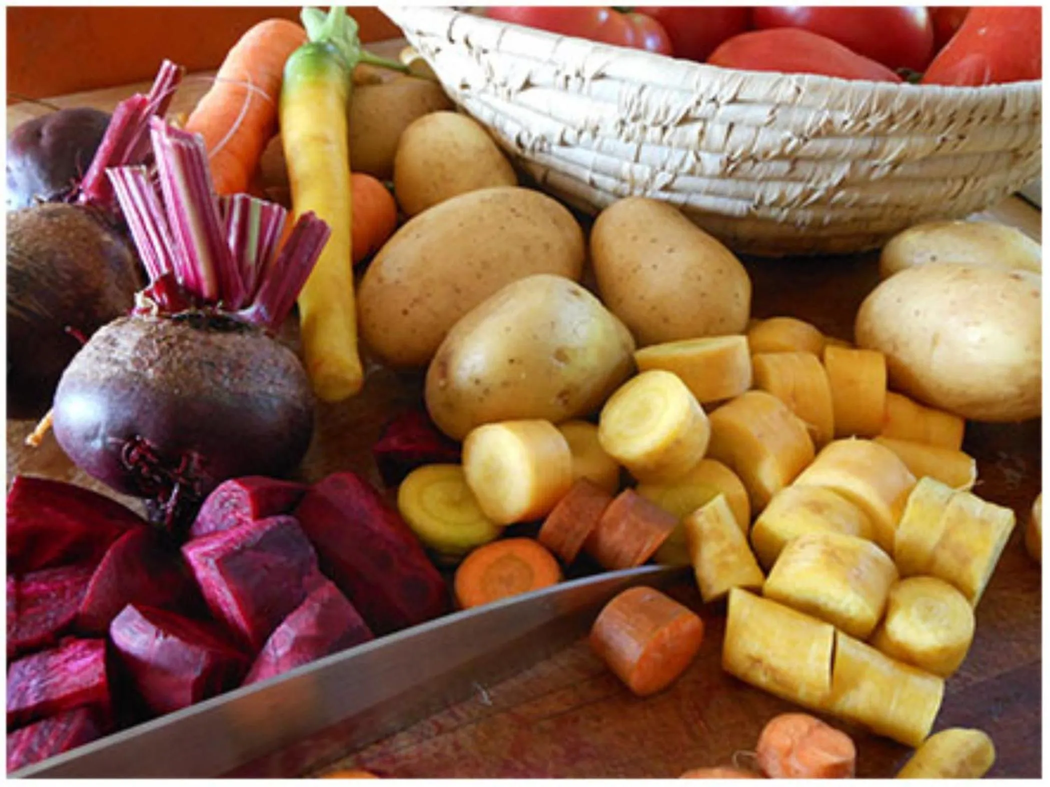 Auberge de la Tuilerie