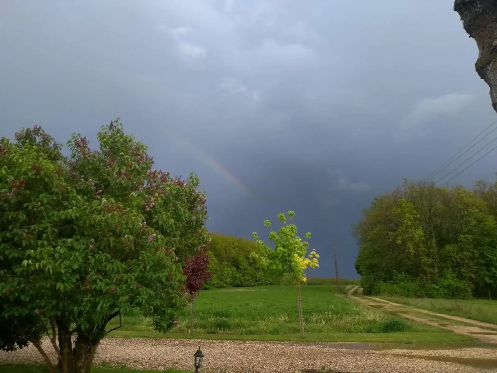 Auberge de la Tuilerie Auberge de la Tuilerie