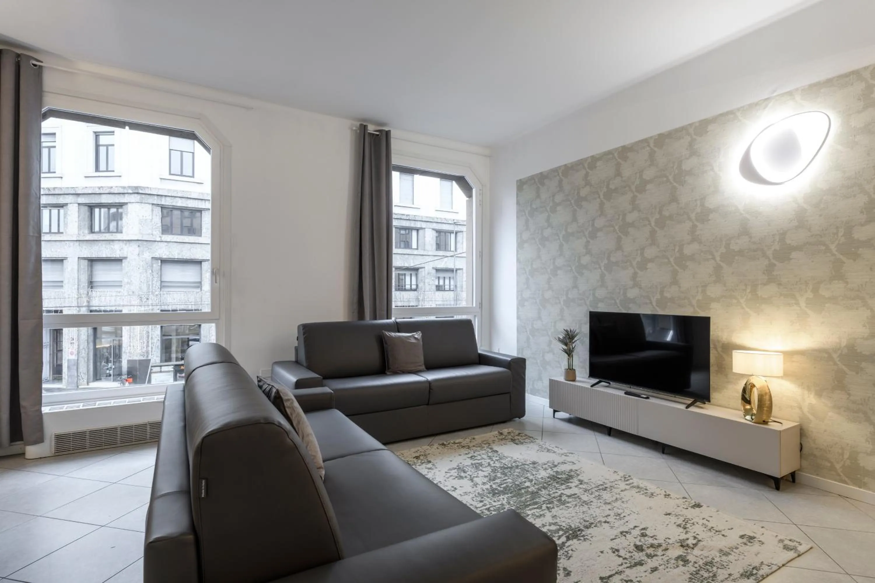 Milan Royal Suites - Centro