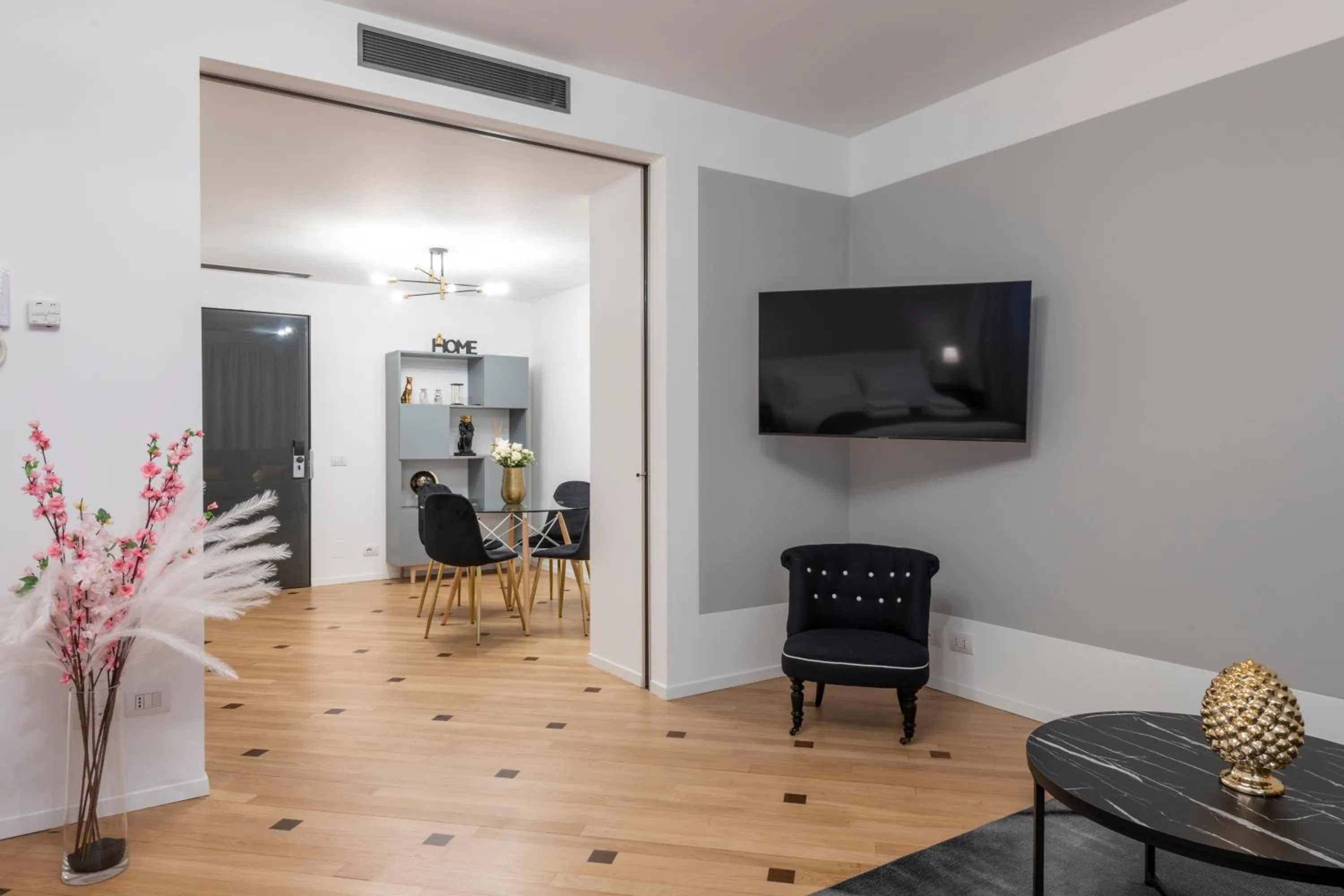 Milan Royal Suites - Centro