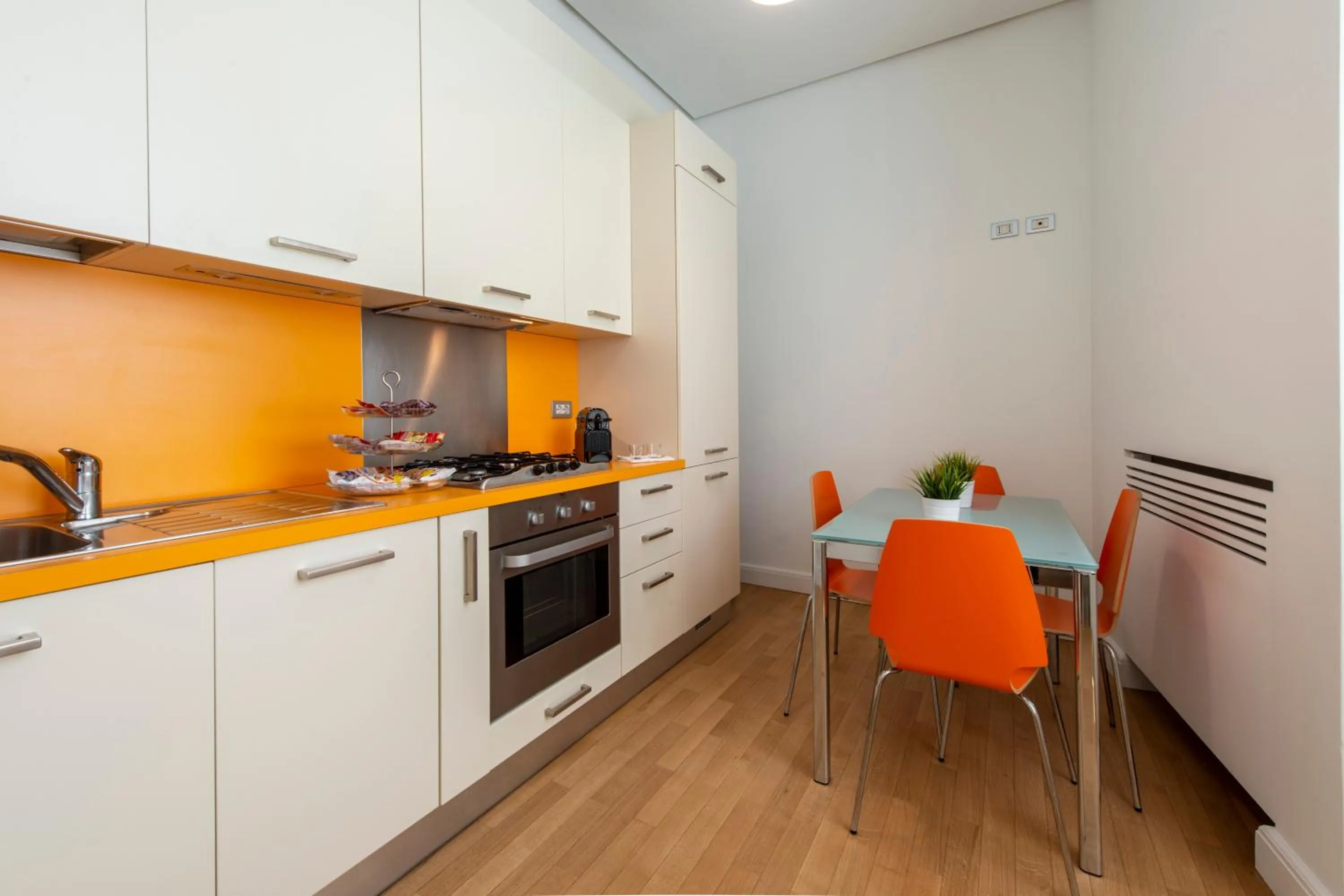 Milan Royal Suites - Centro