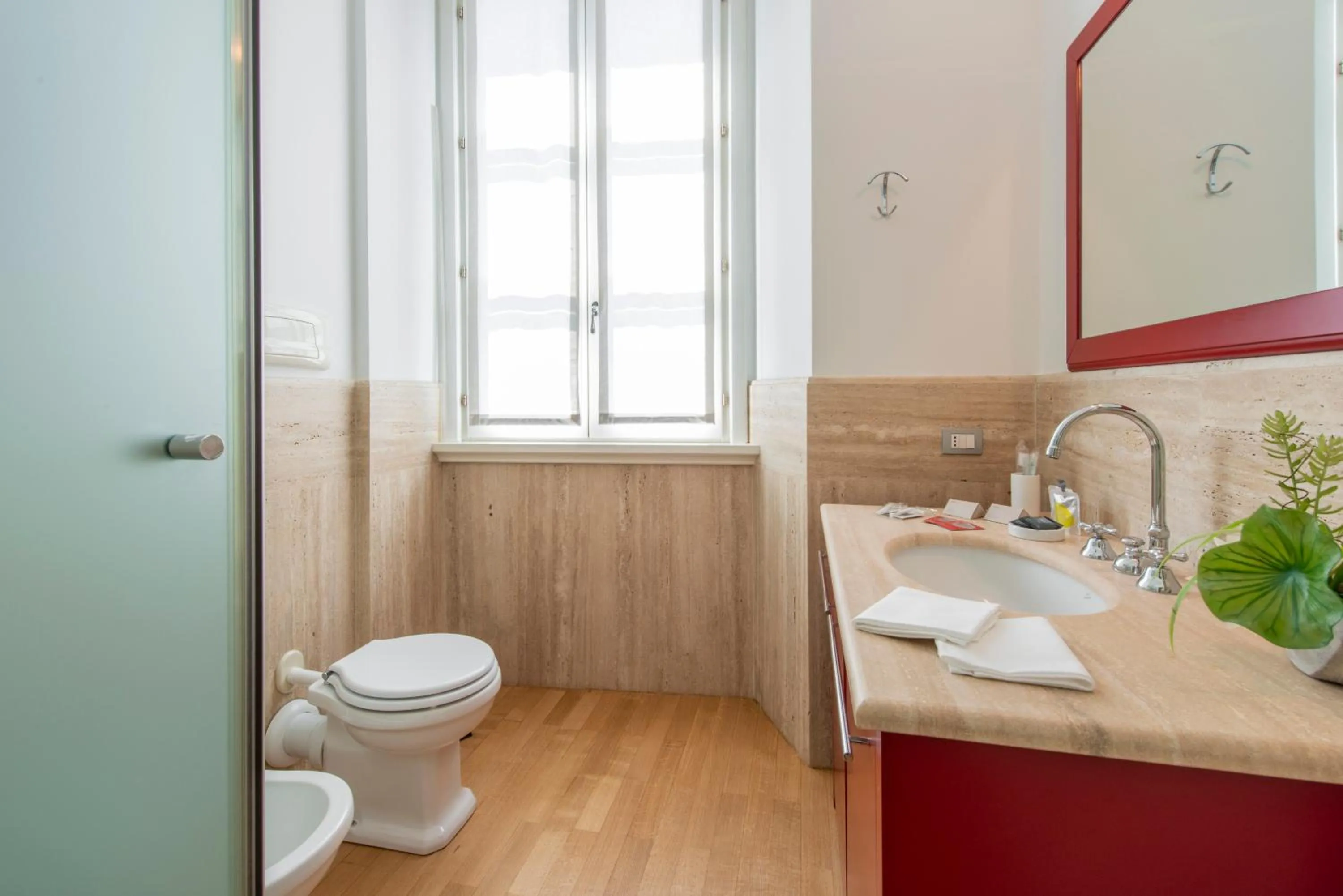 Milan Royal Suites - Centro