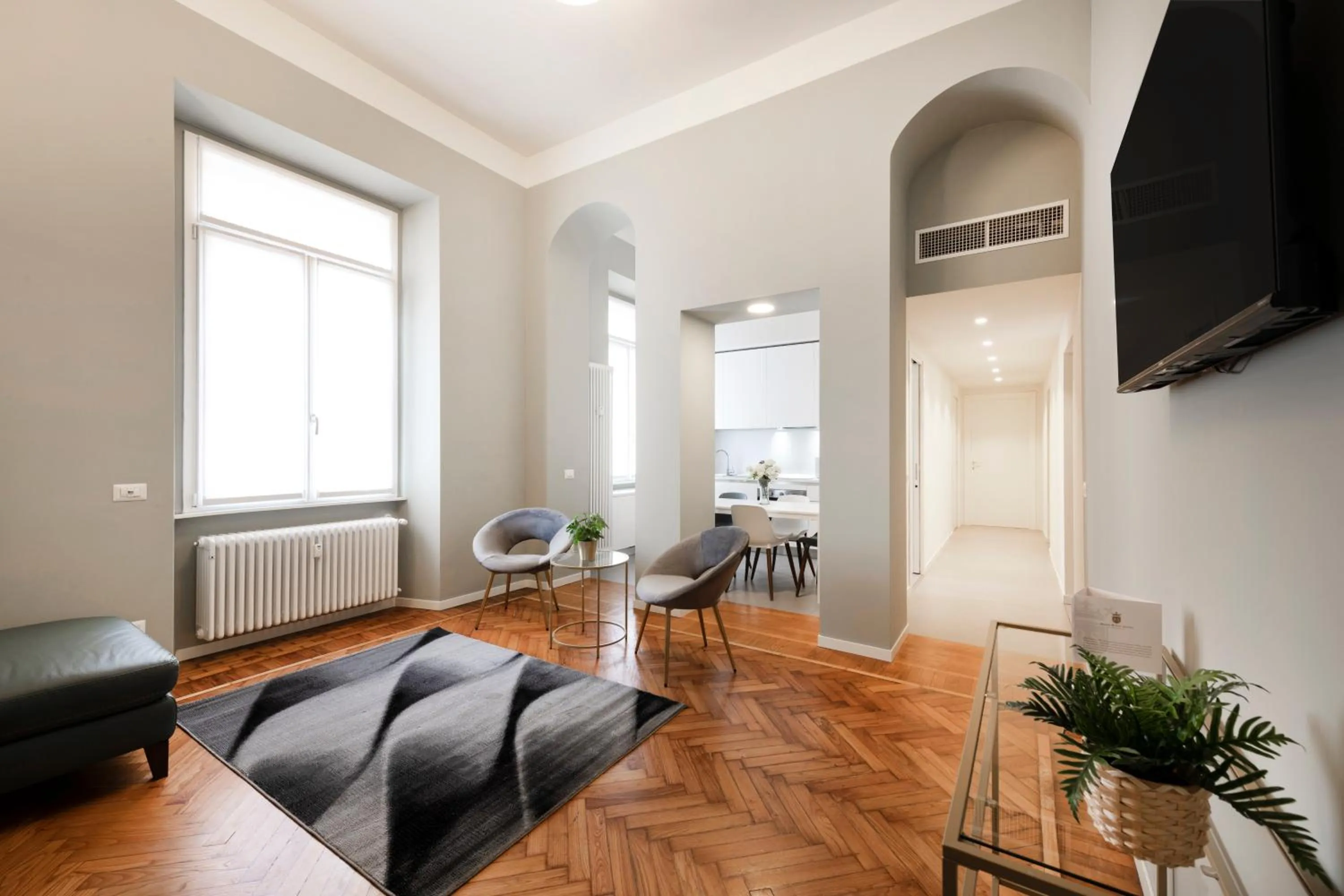 Milan Royal Suites - Centro