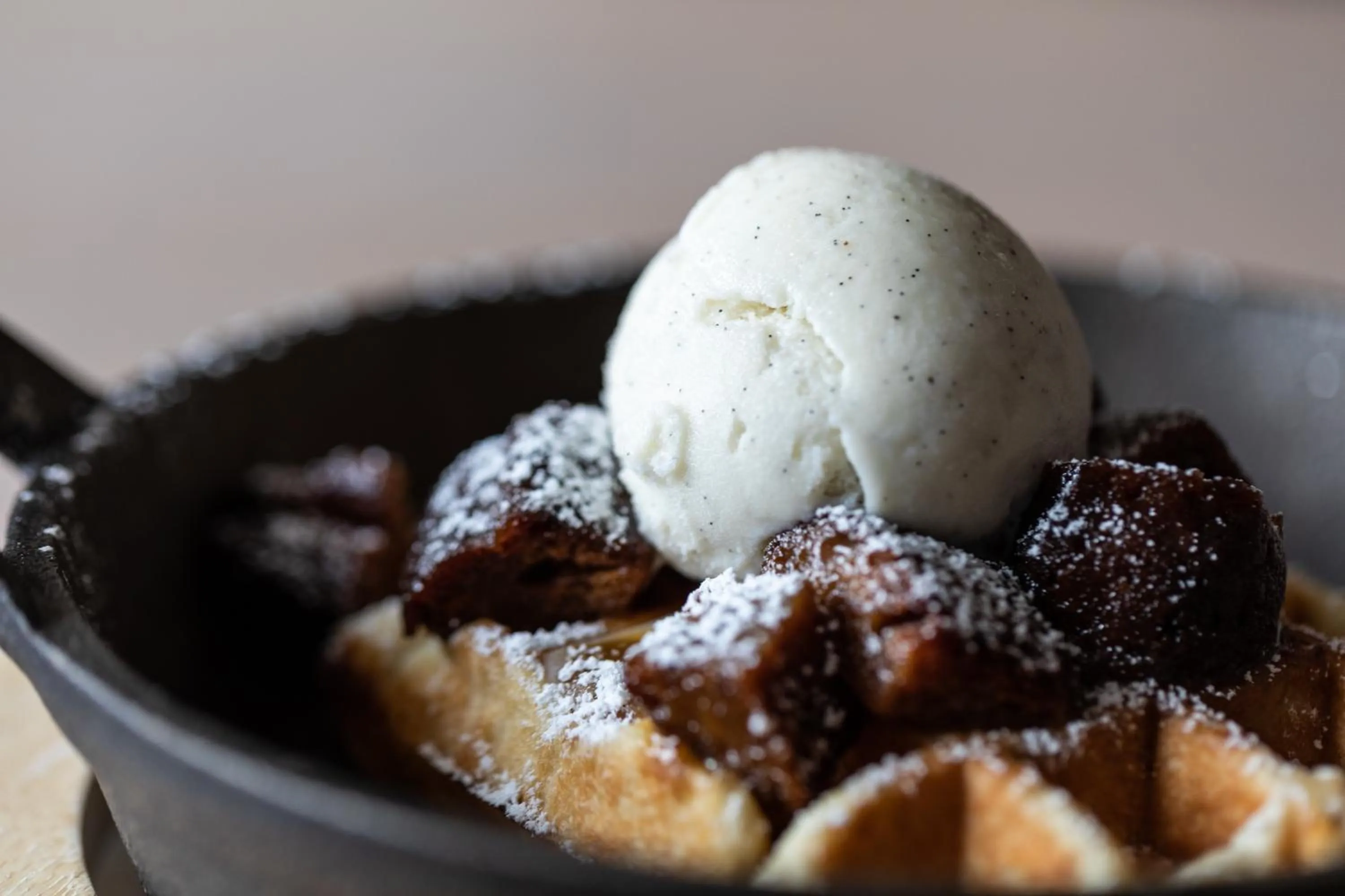 Restaurant/places to eat in The Coach House