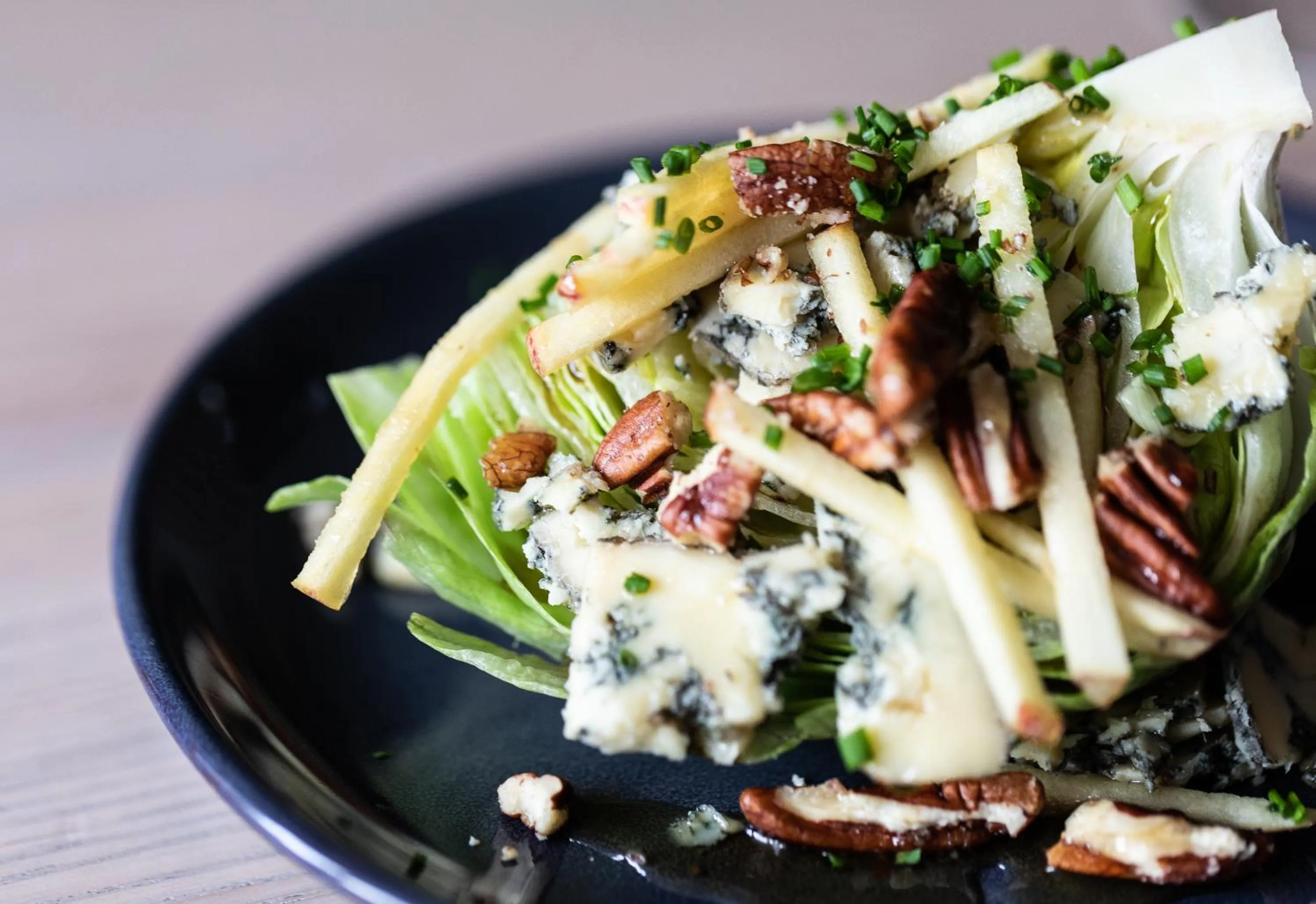 Restaurant/places to eat in The Coach House