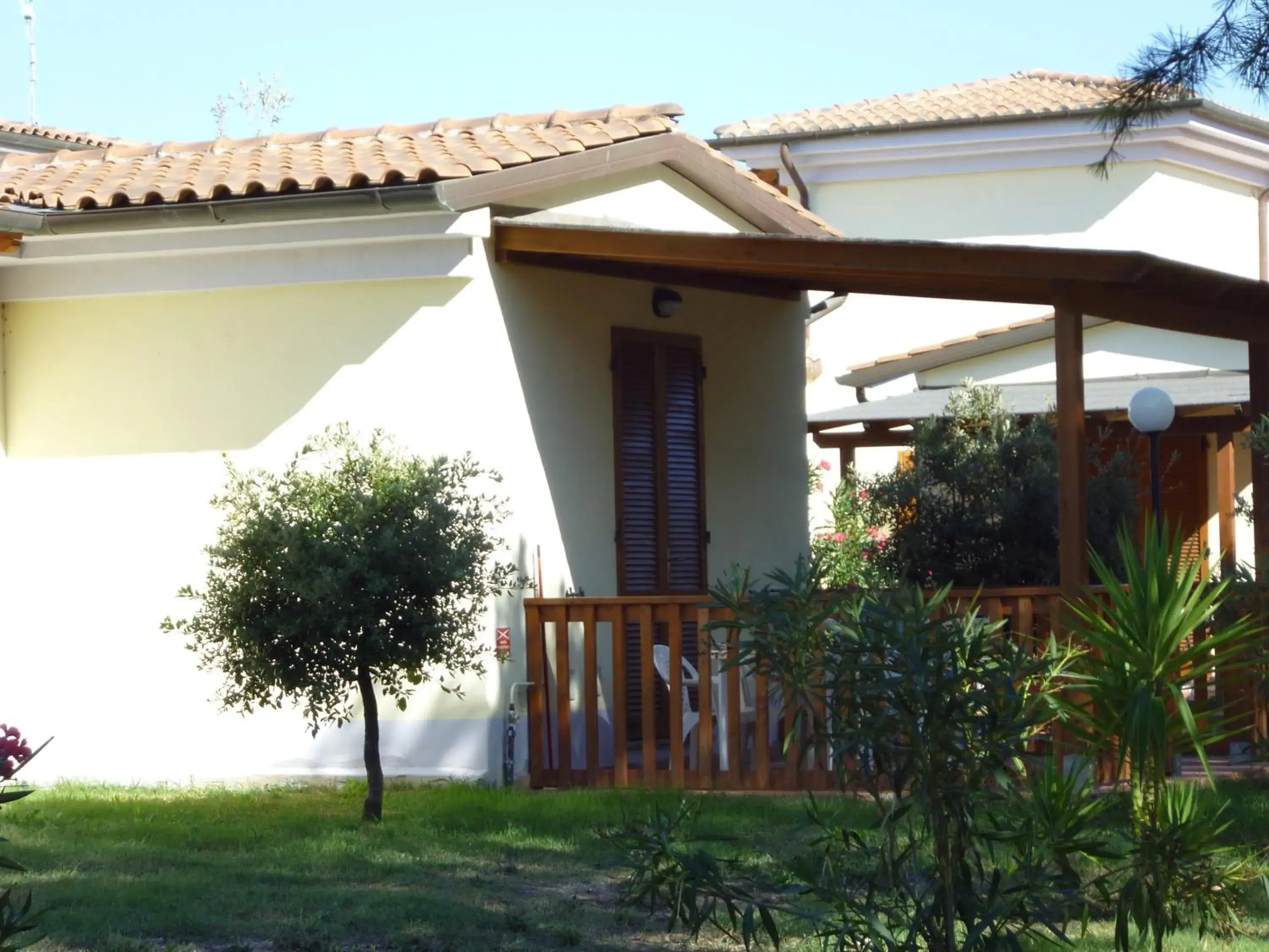 Baia Etrusca Resort Baia Etrusca Resort