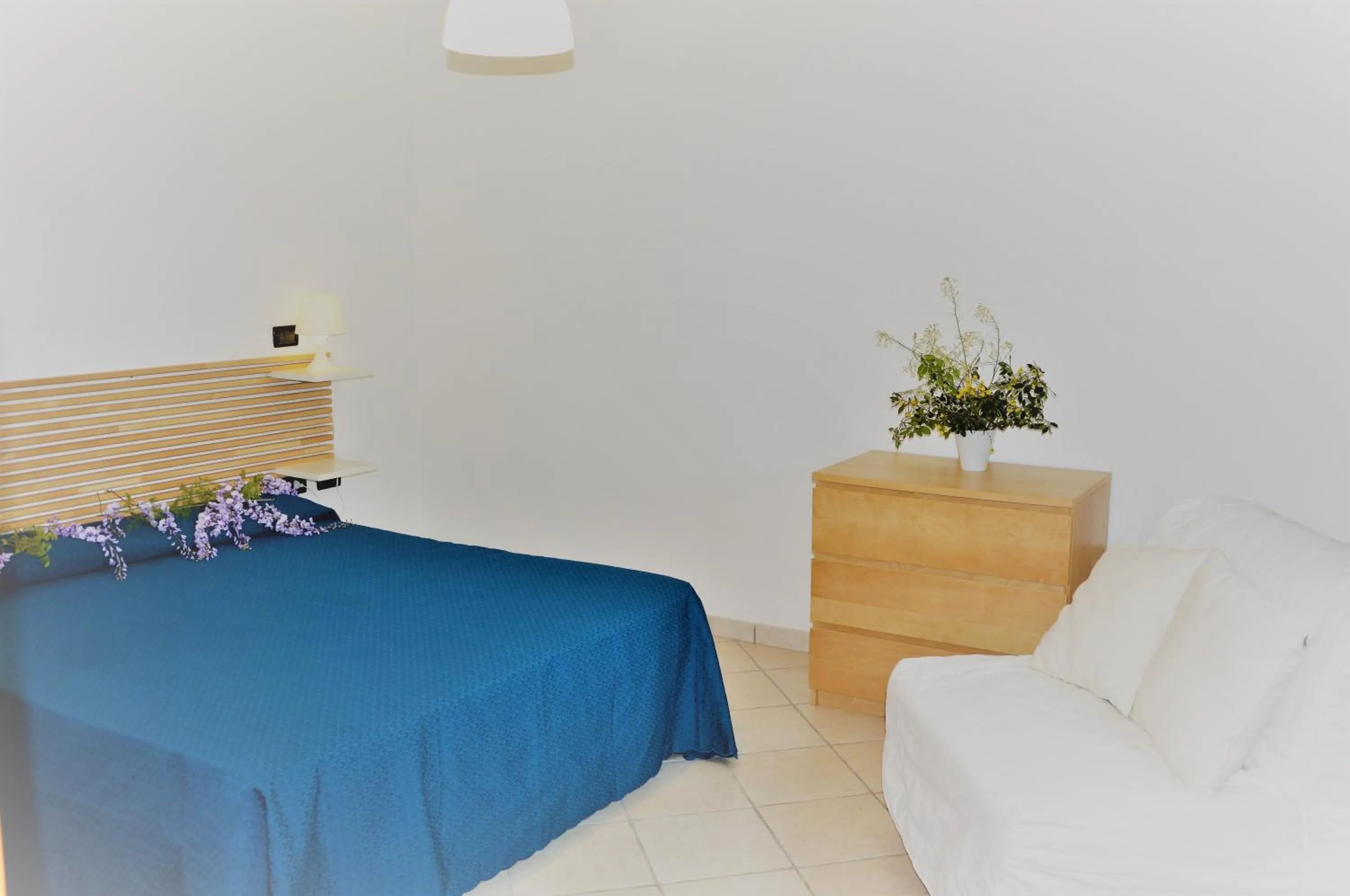 Photo of the whole room in Baia Etrusca Resort