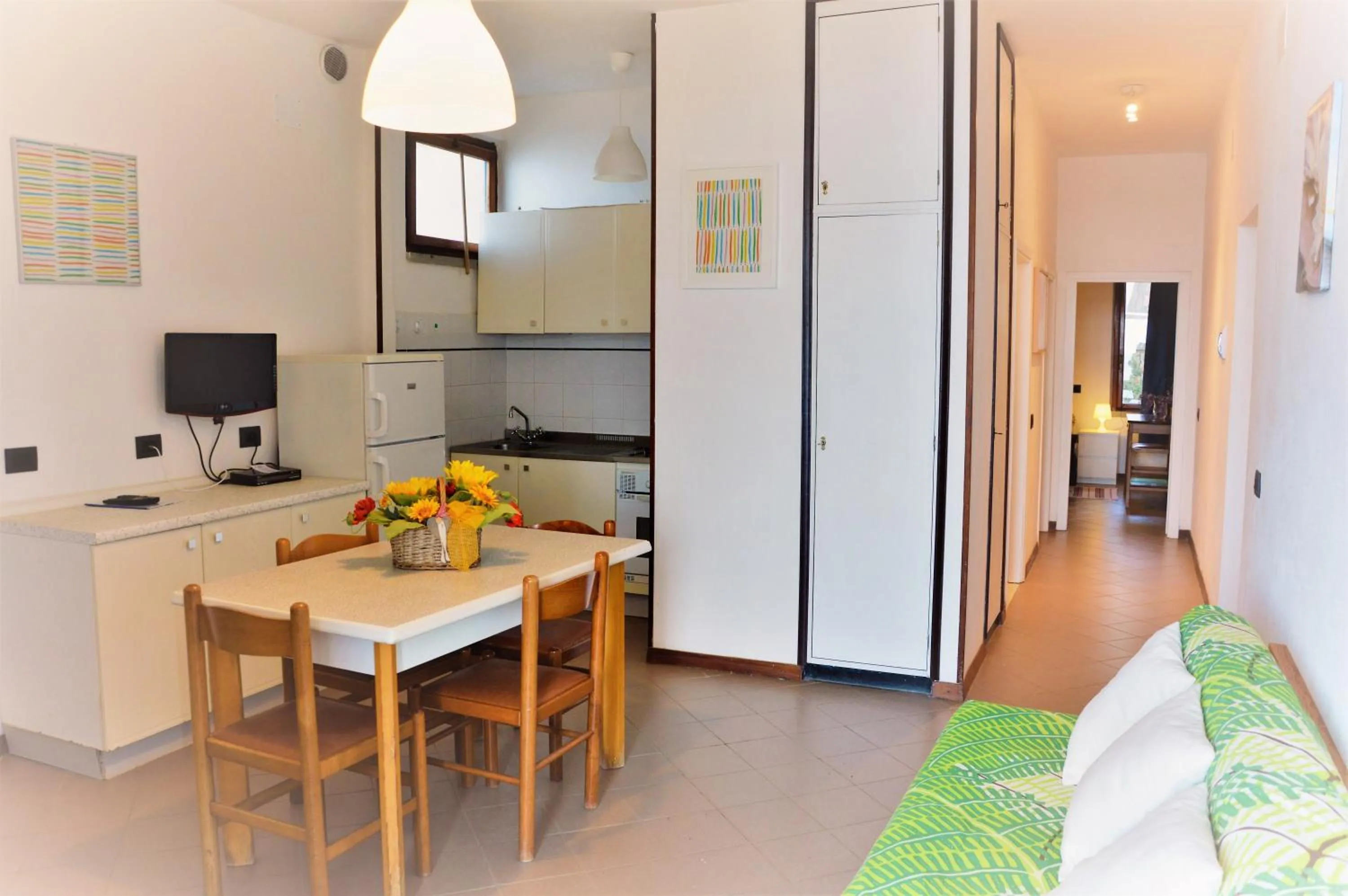 Other in Baia Etrusca Resort