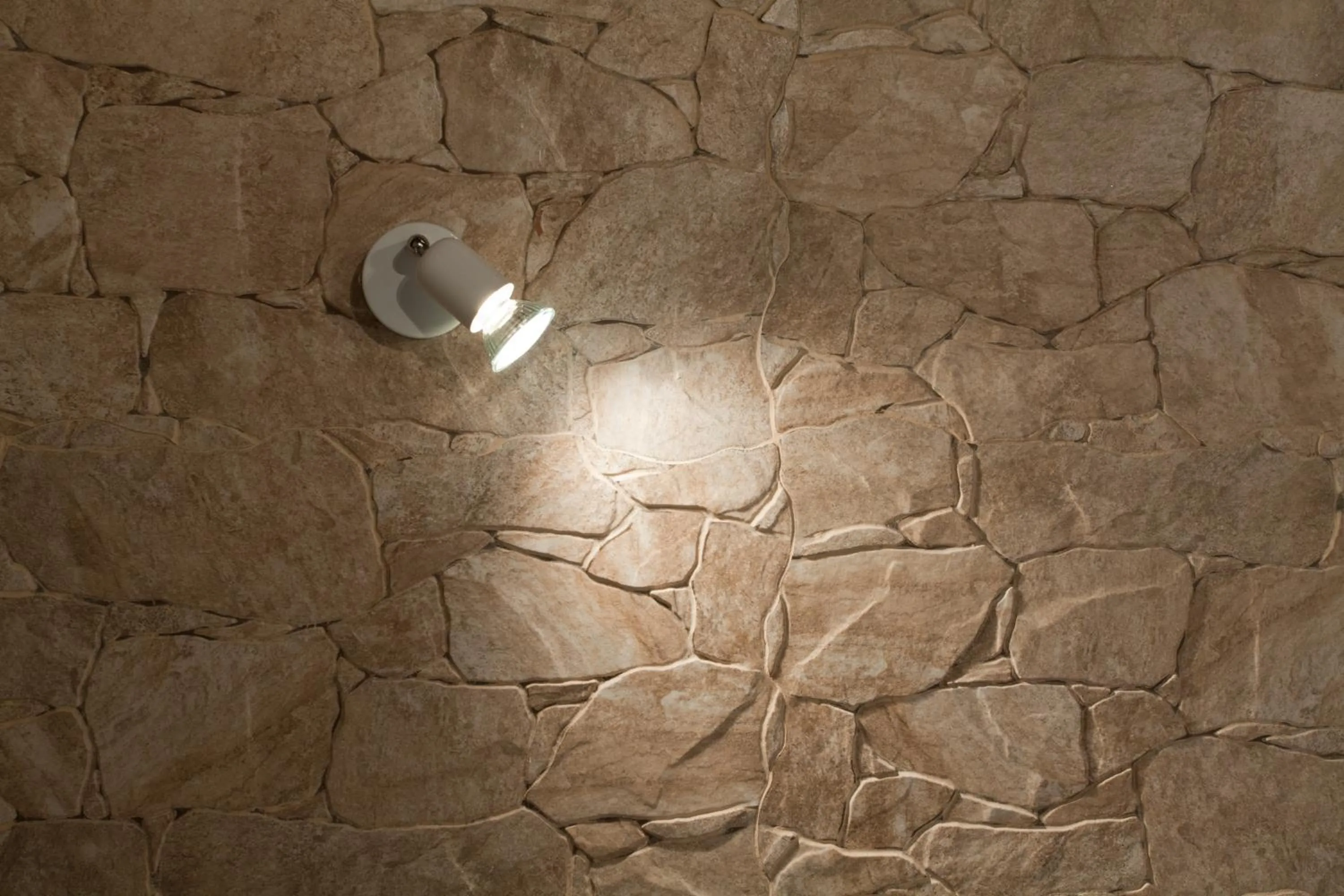 Decorative detail in Apartamentos Nickel