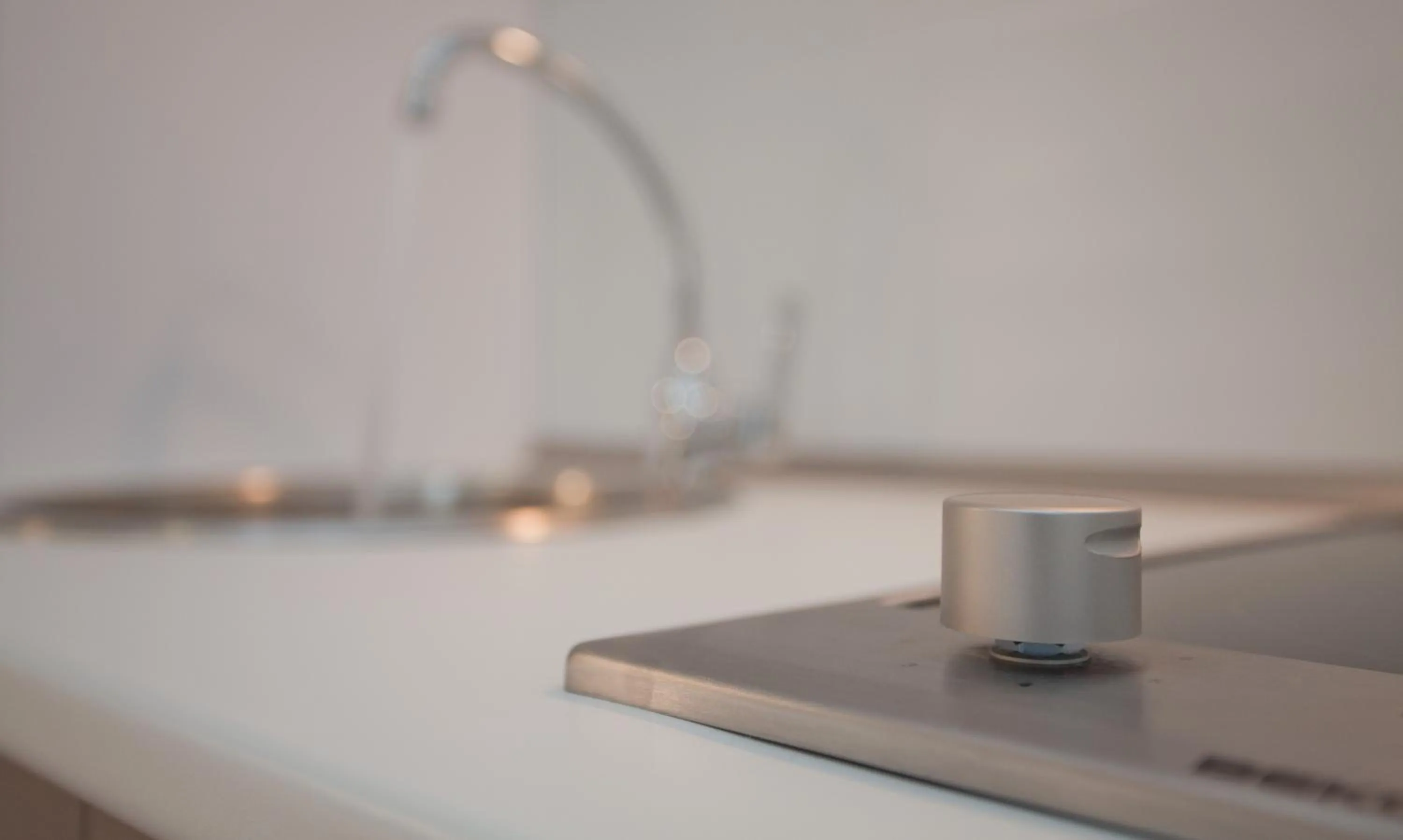 Decorative detail in Apartamentos Nickel