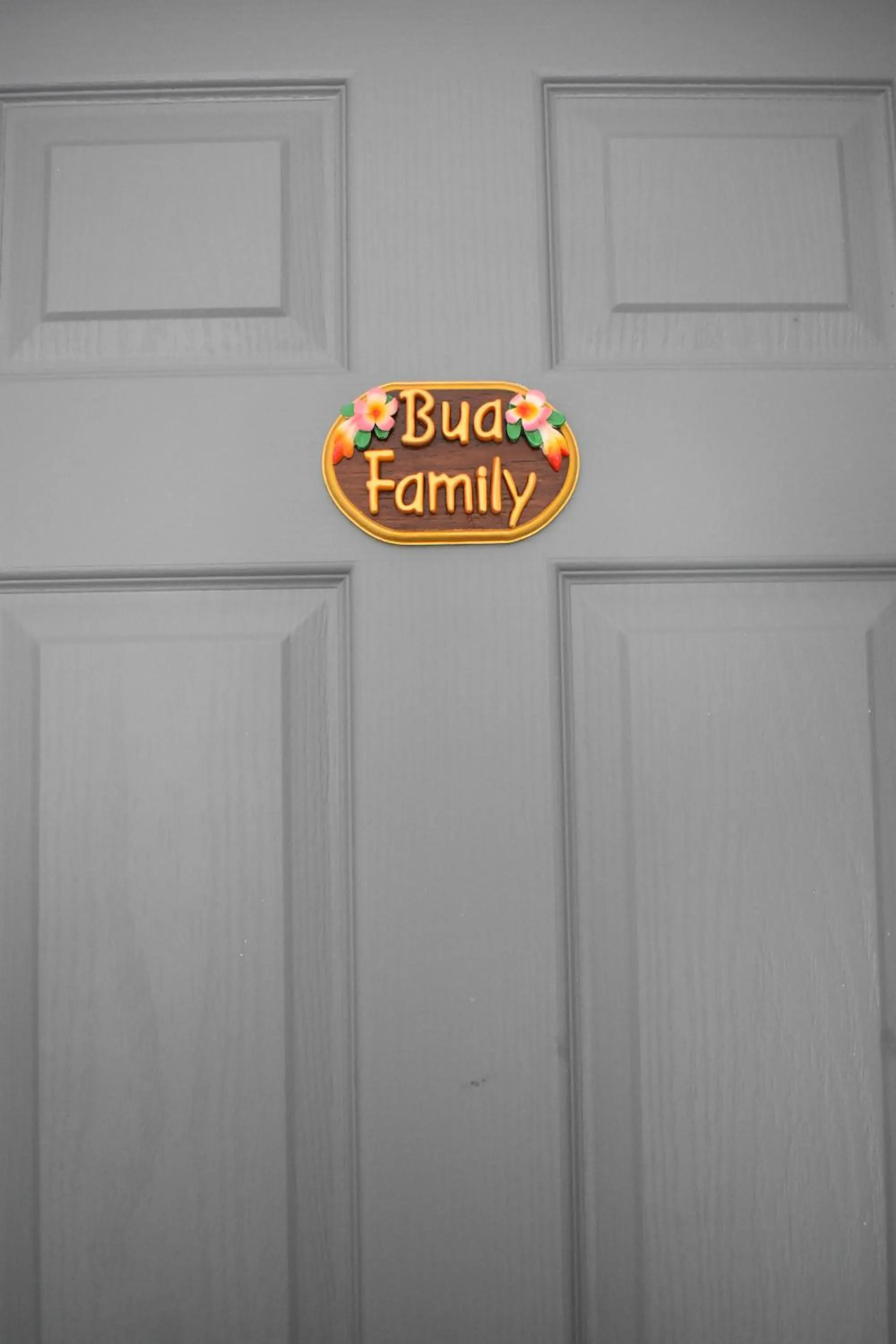 Photo of the whole room in Sala Bua Room