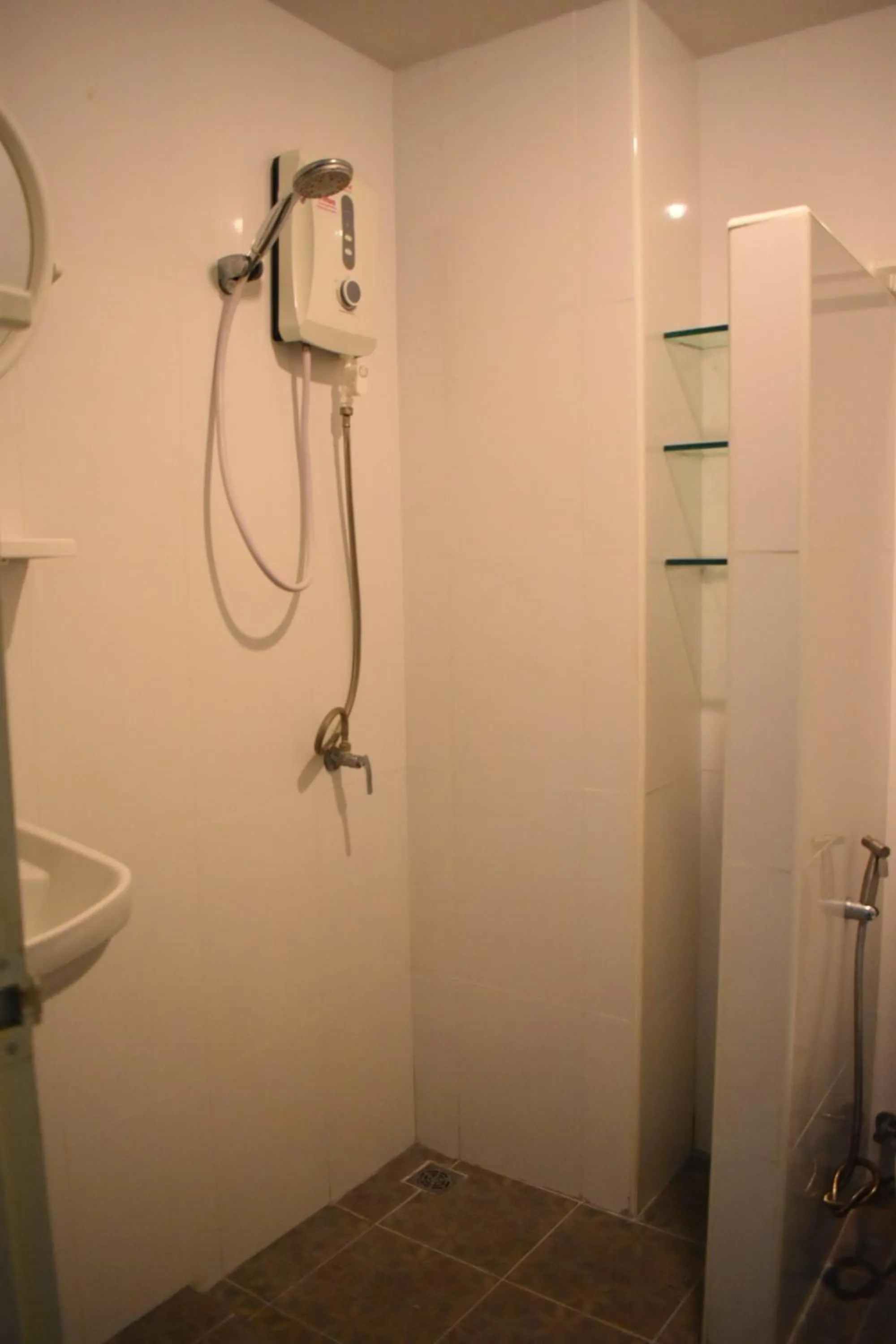 Bathroom in Sala Bua Room