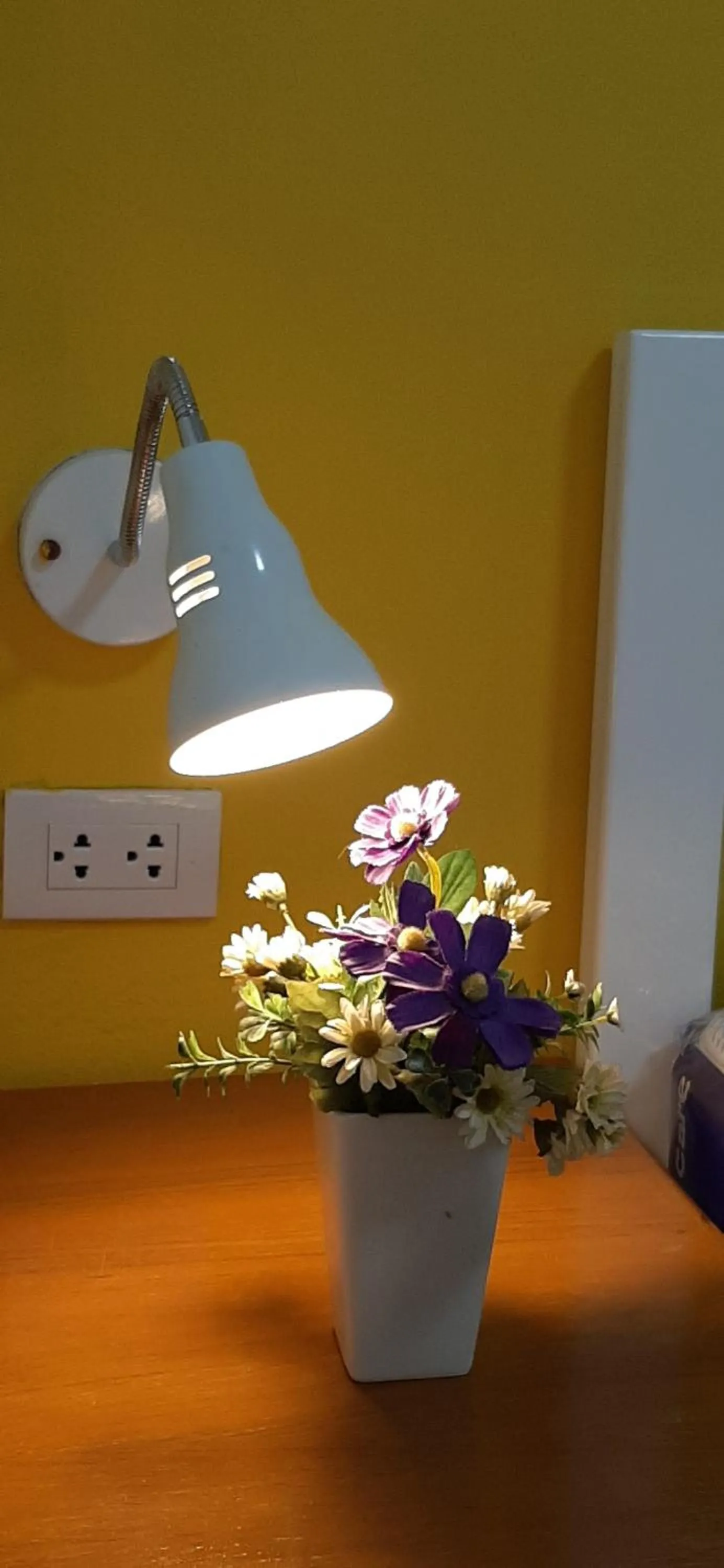 Bedroom in Sala Bua Room