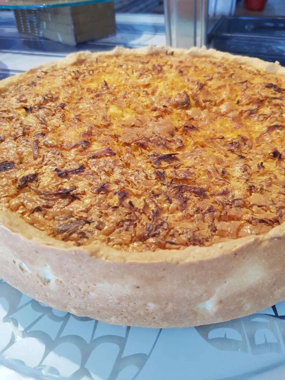 Breakfast in Vida Sol e Mar Ecoresort