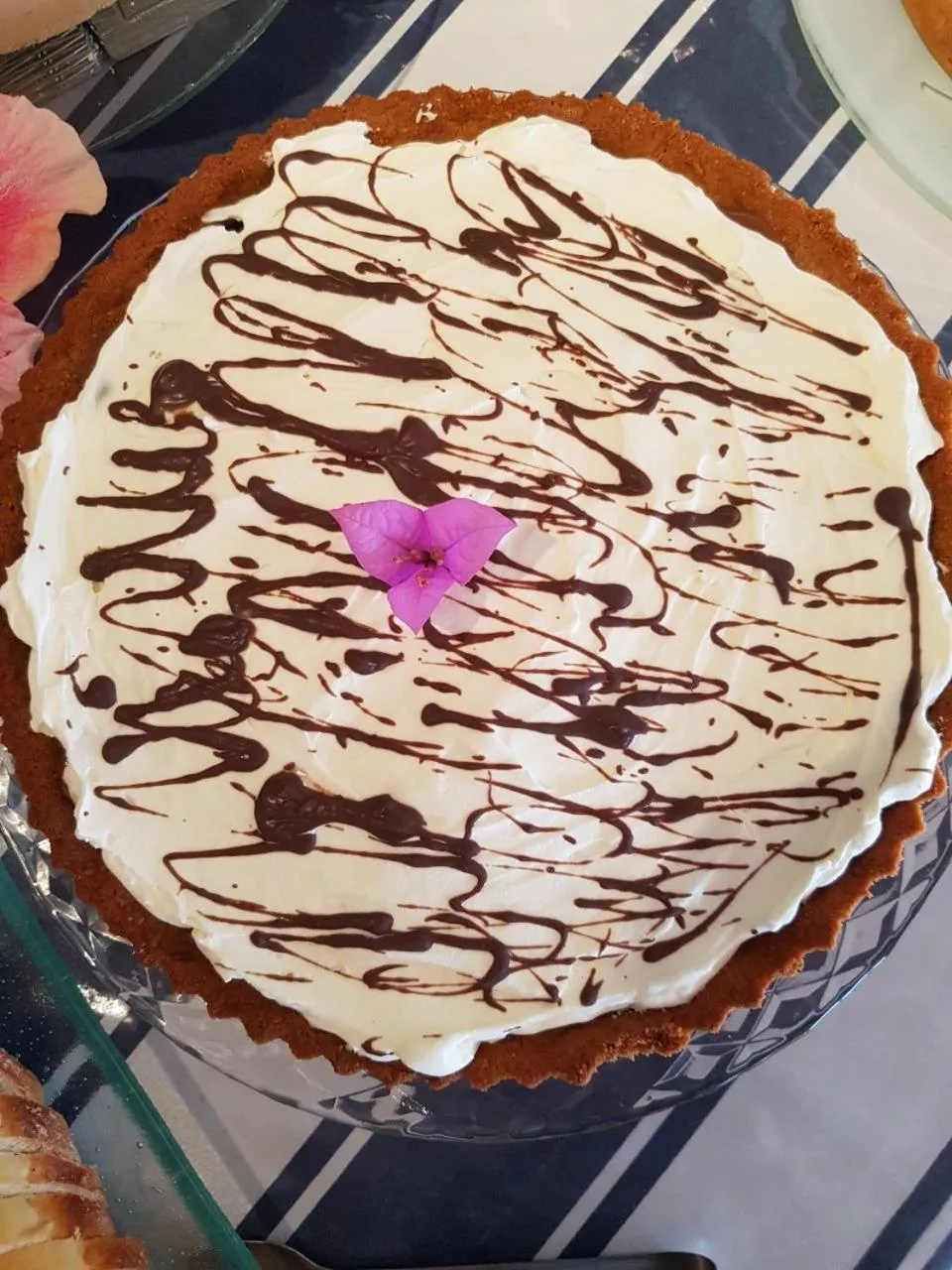 Breakfast in Vida Sol e Mar Ecoresort