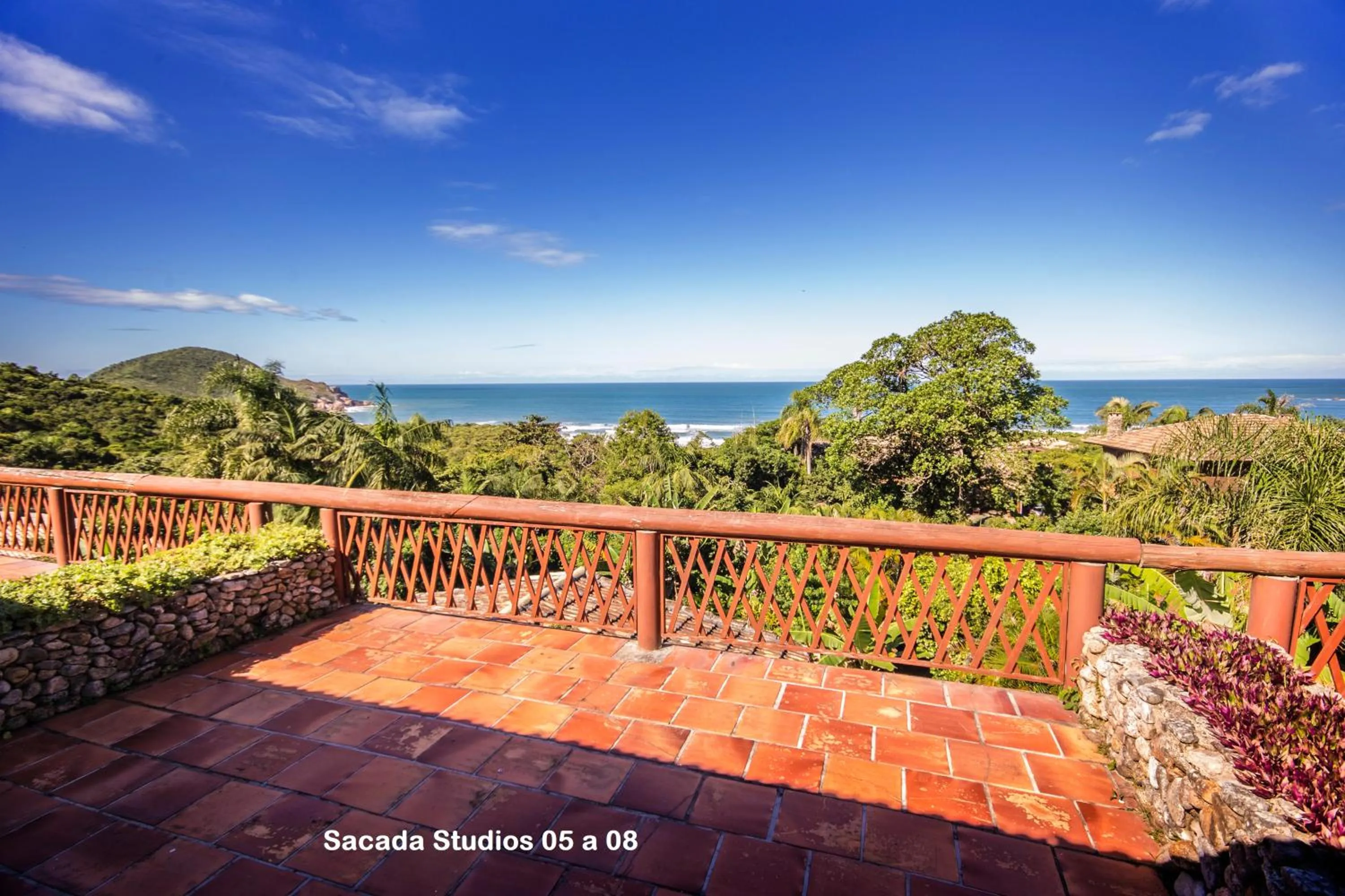 Vida Sol e Mar Ecoresort