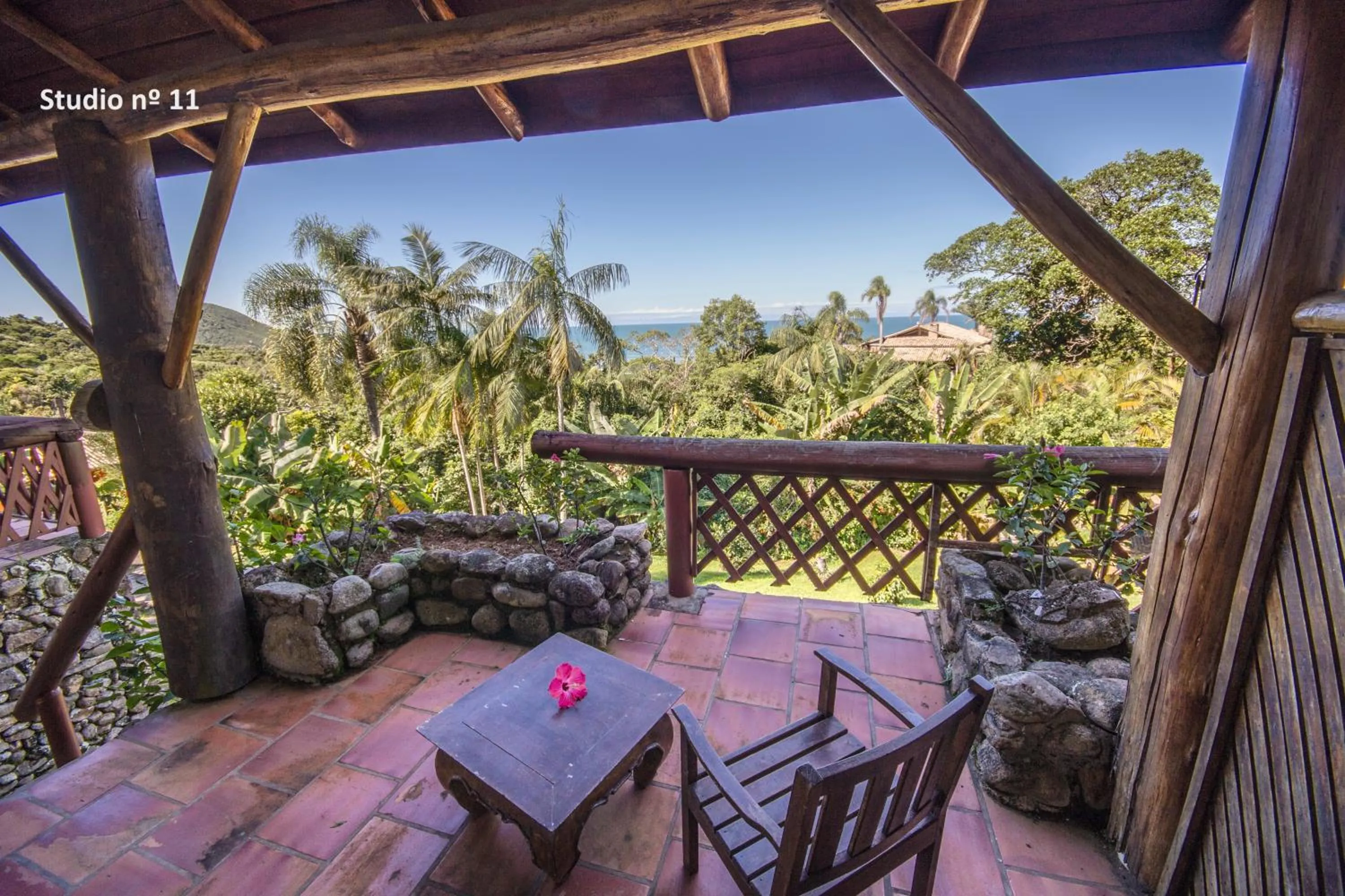 Vida Sol e Mar Ecoresort