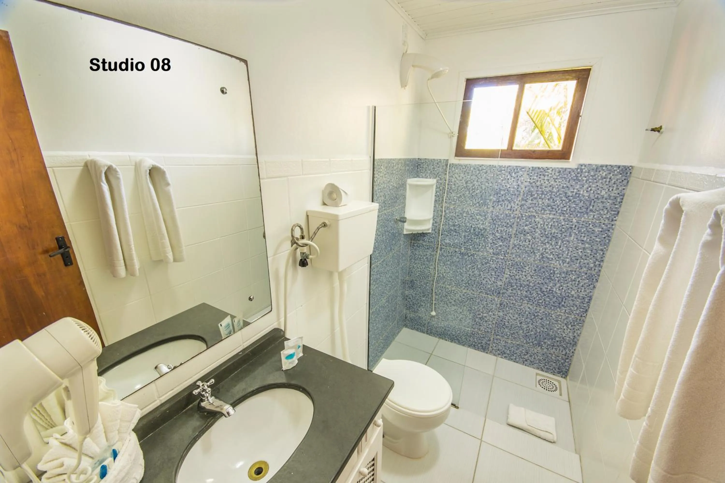 Vida Sol e Mar Ecoresort