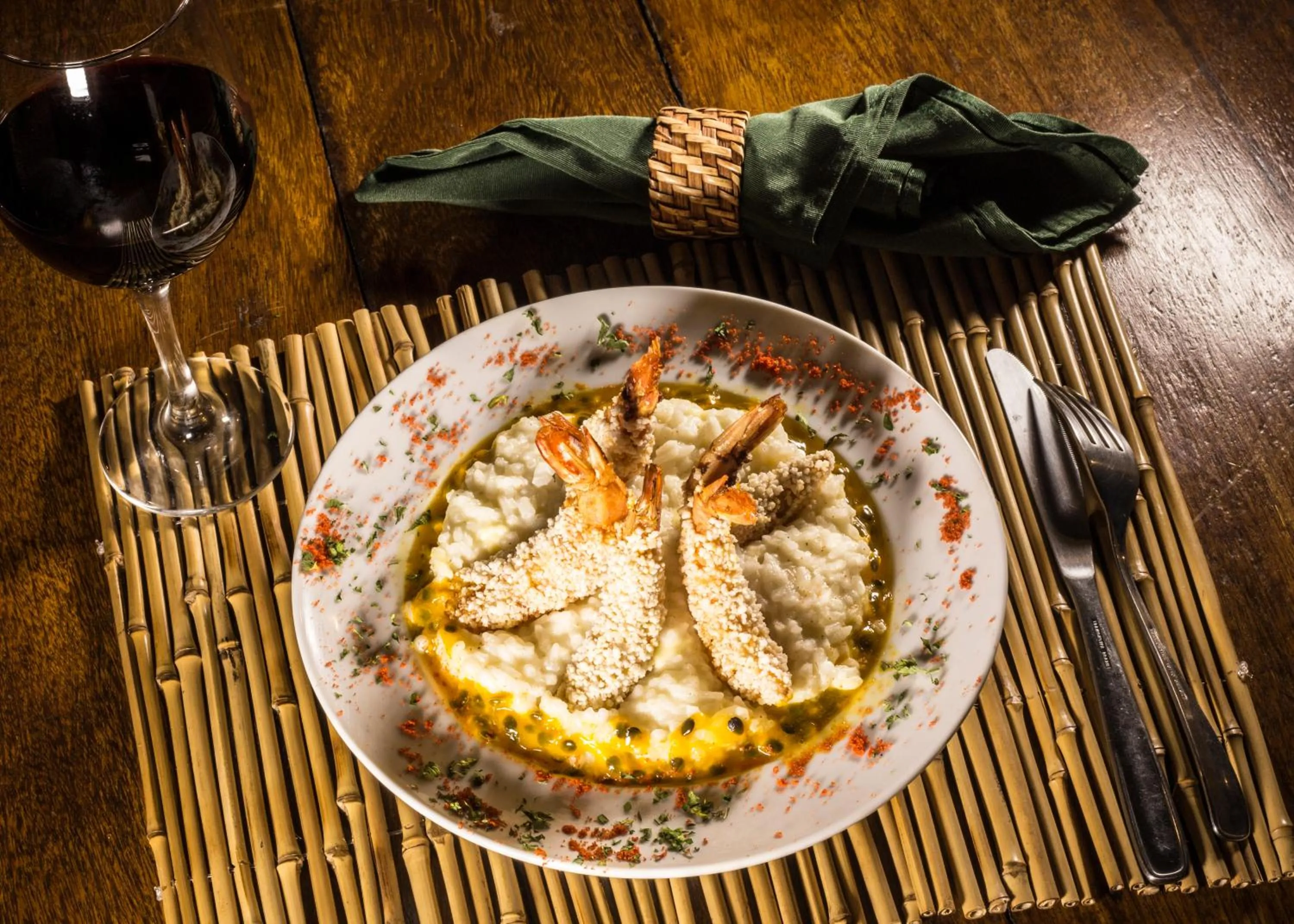 Vida Sol e Mar Ecoresort