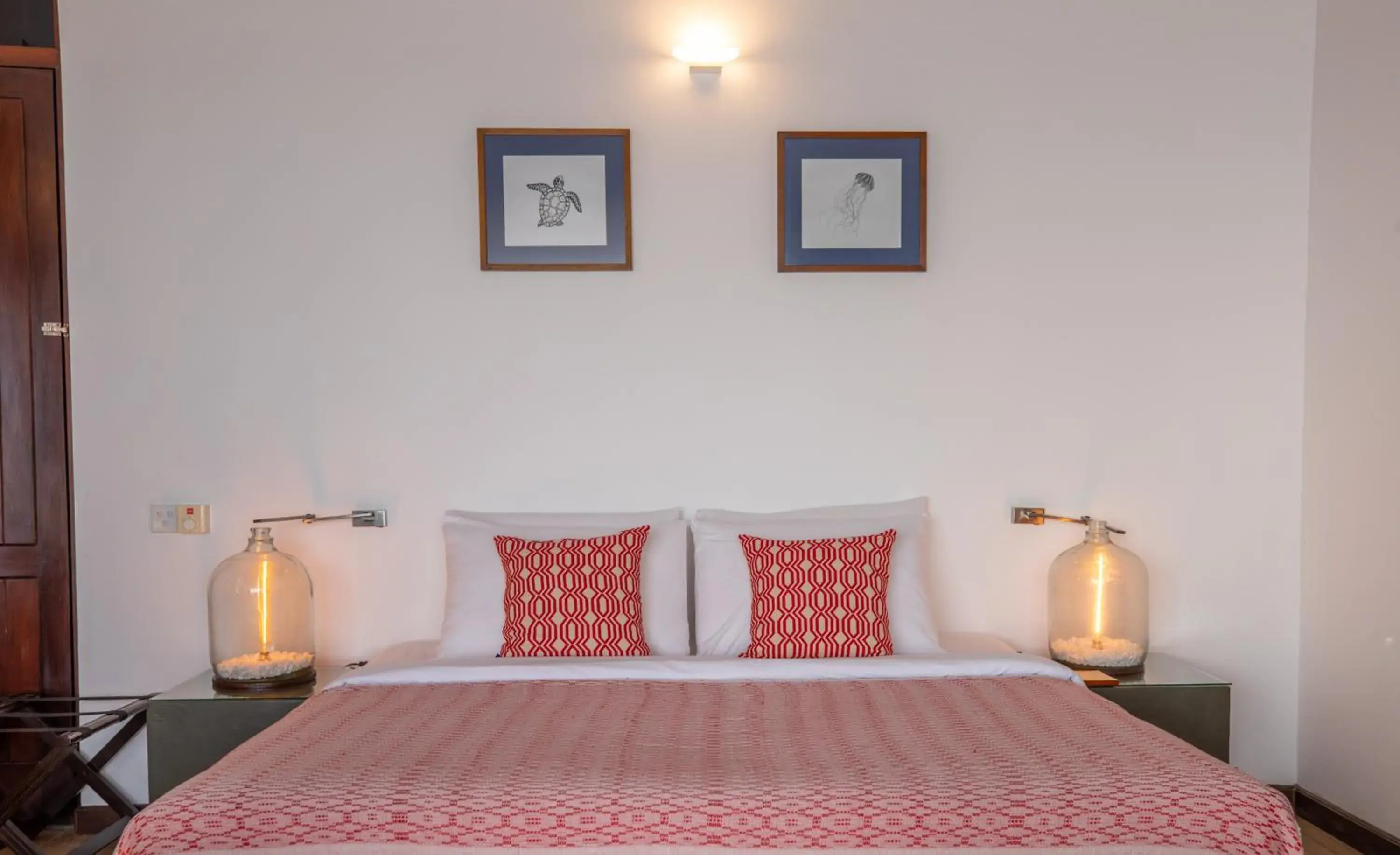 Ocean Suite in The Beach House by Reveal Ocean Suite in The Beach House by Reveal