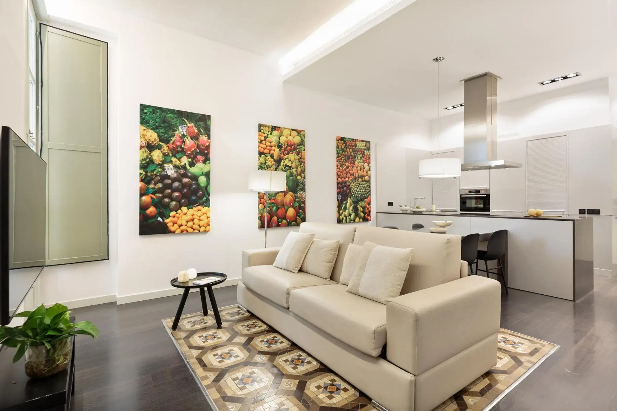 Ola Living Portaferrissa Ola Living Portaferrissa