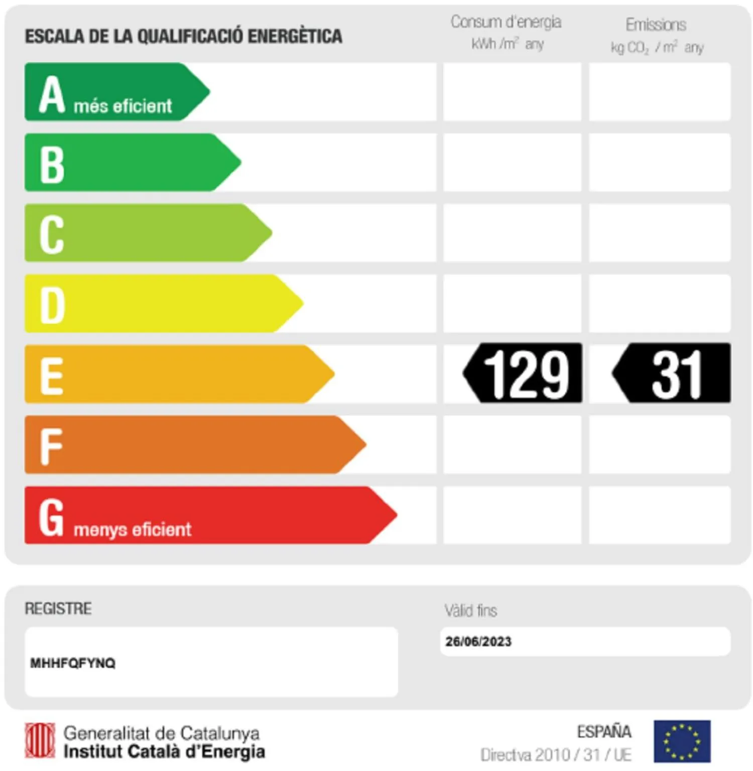 Other in Ola Living Portaferrissa