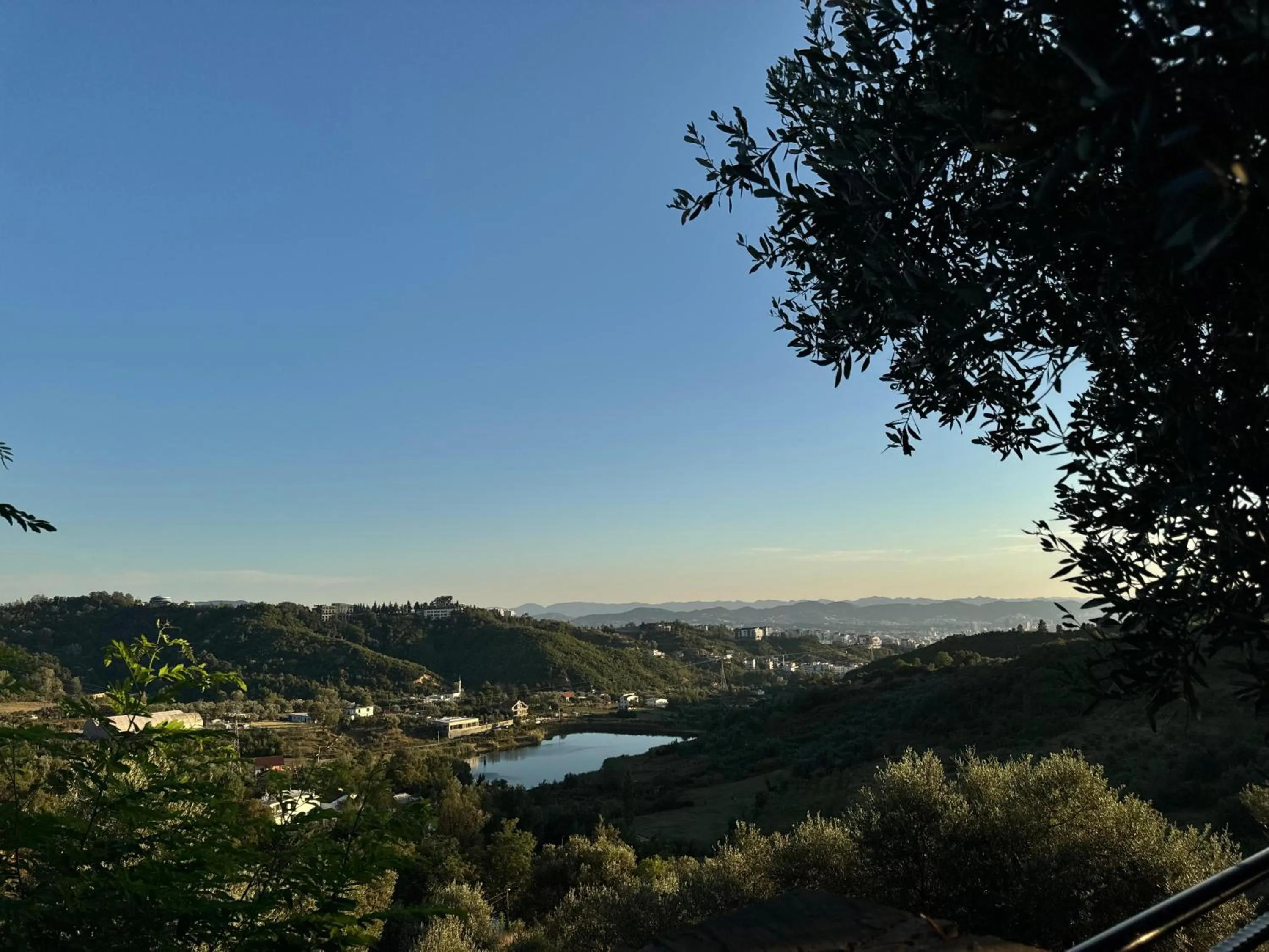 Day in Chateau Fasel