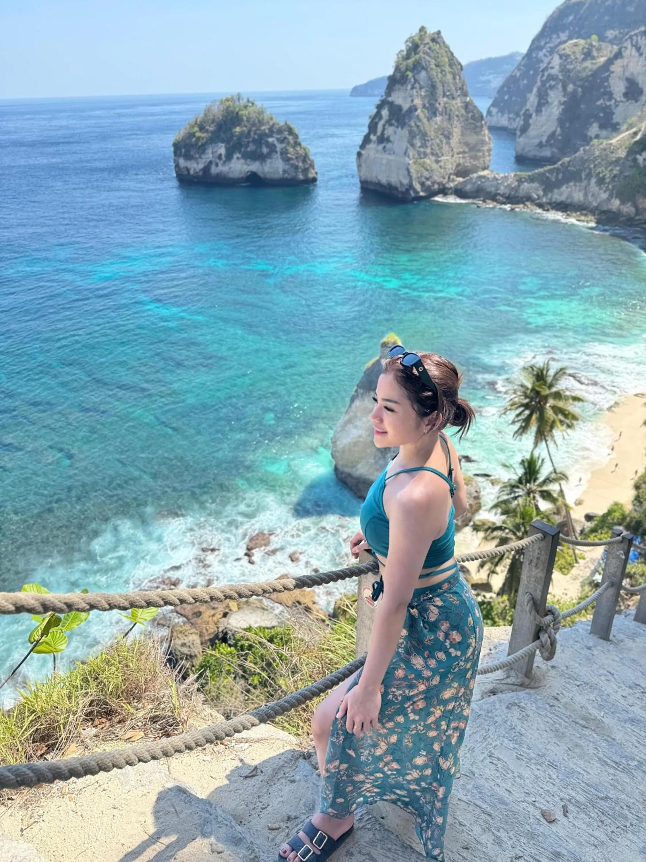 Nearby landmark in Kamasan Cottage By Reccoma