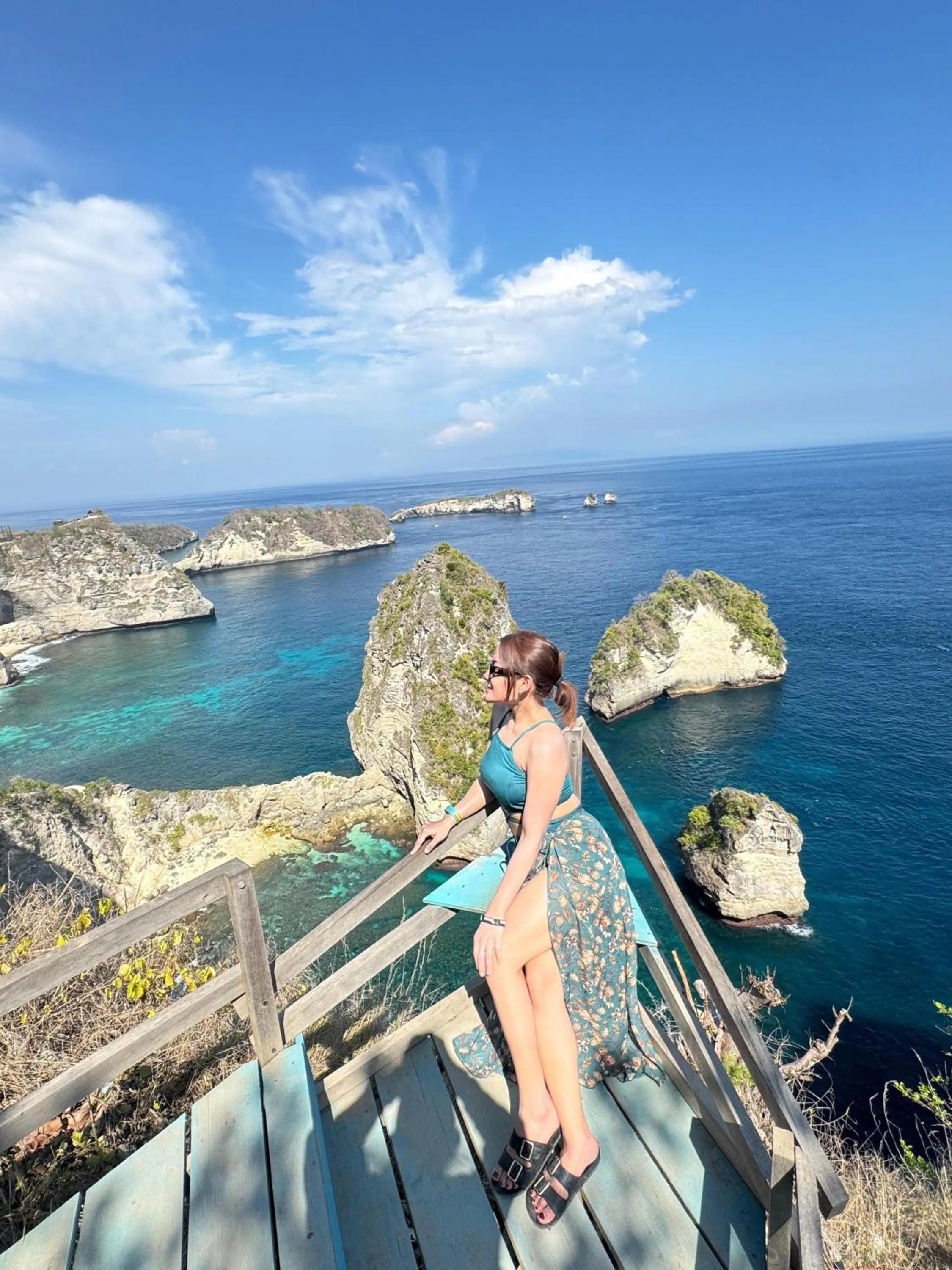 Nearby landmark in Kamasan Cottage By Reccoma