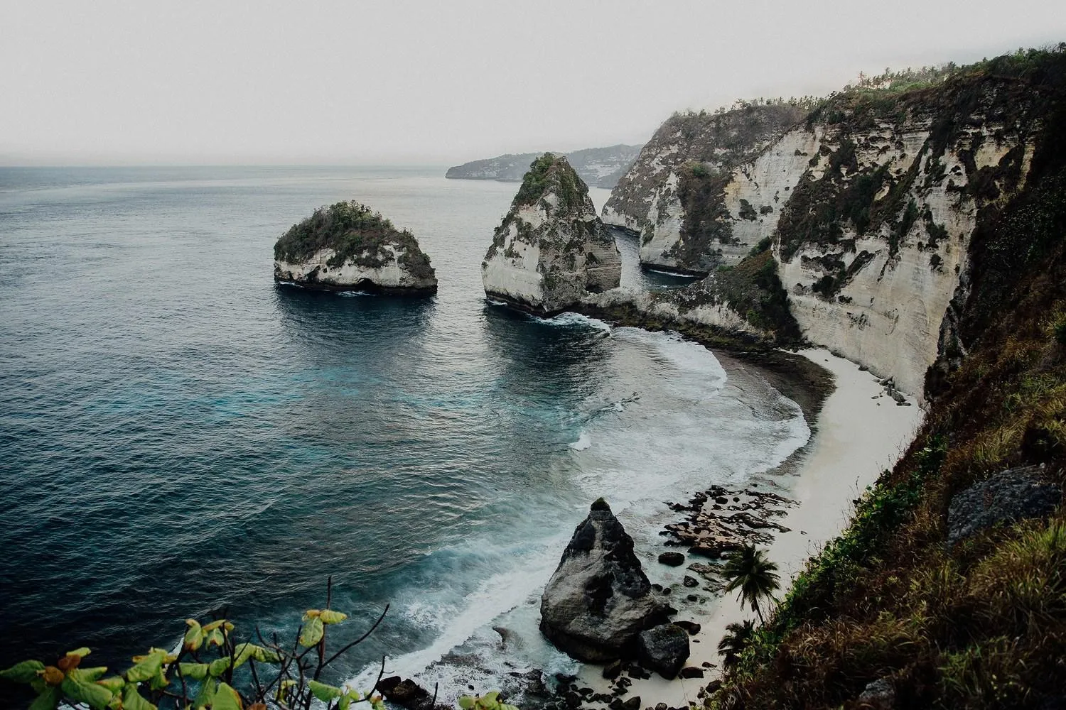 Natural landscape in Kamasan Cottage By Reccoma