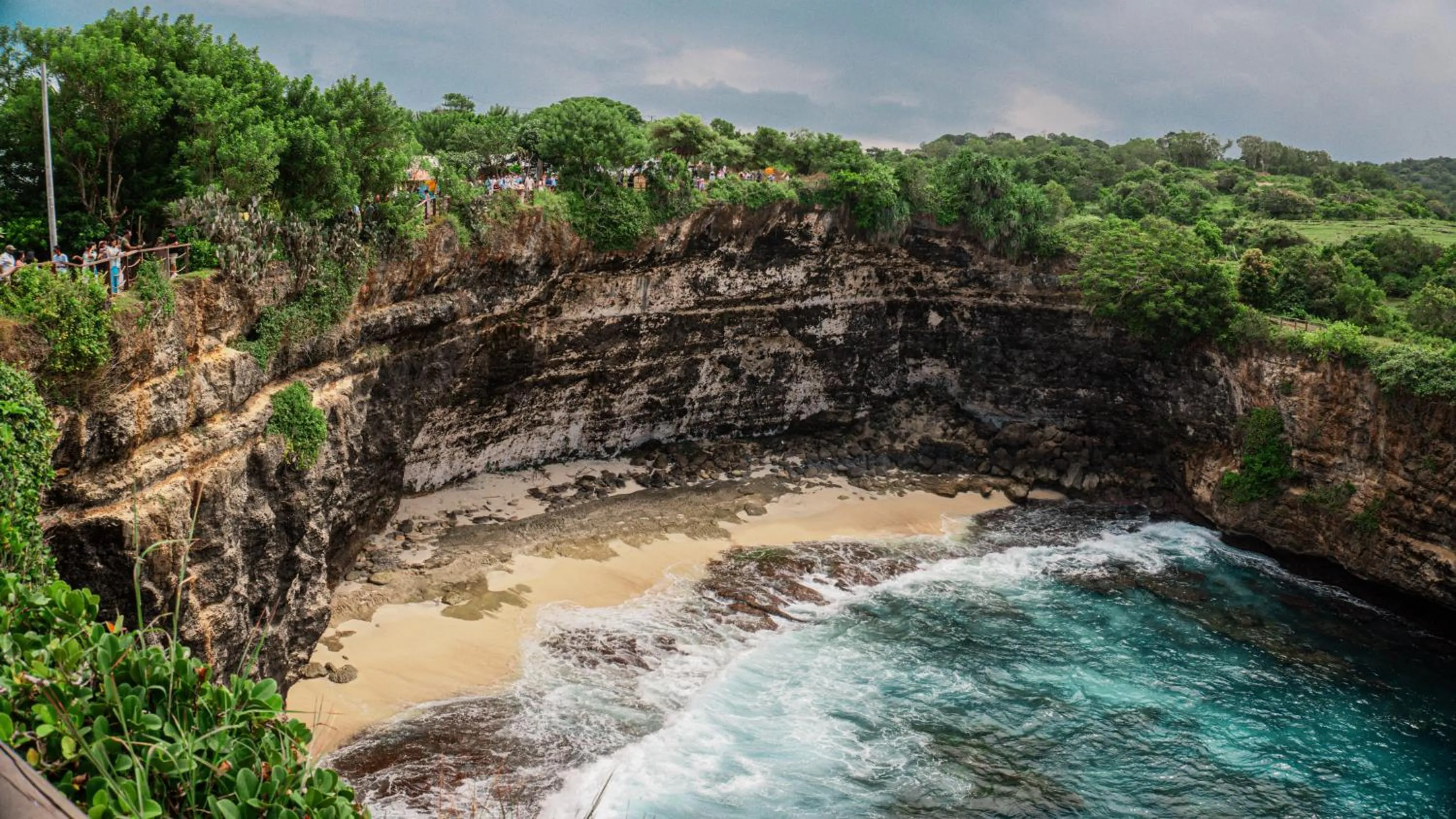 Nearby landmark in Kamasan Cottage By Reccoma