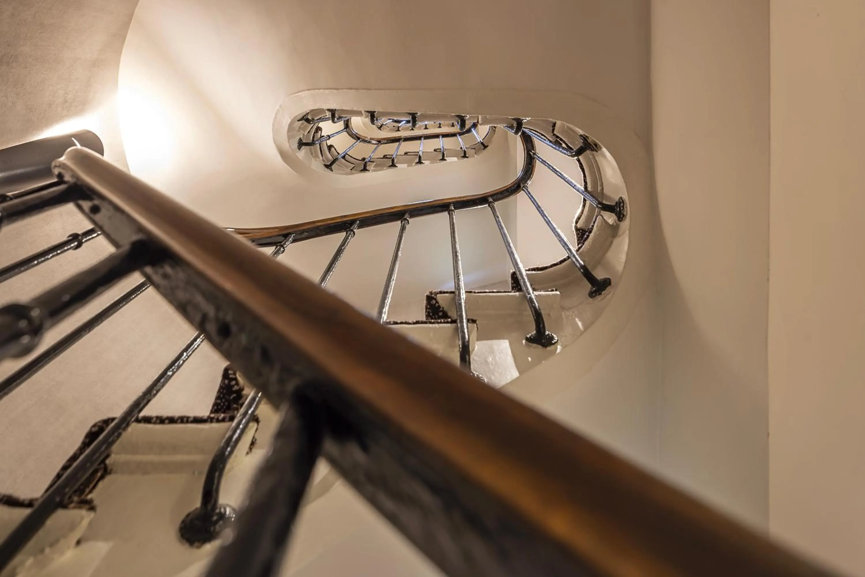 Property building in Best Western Aramis Saint Germain