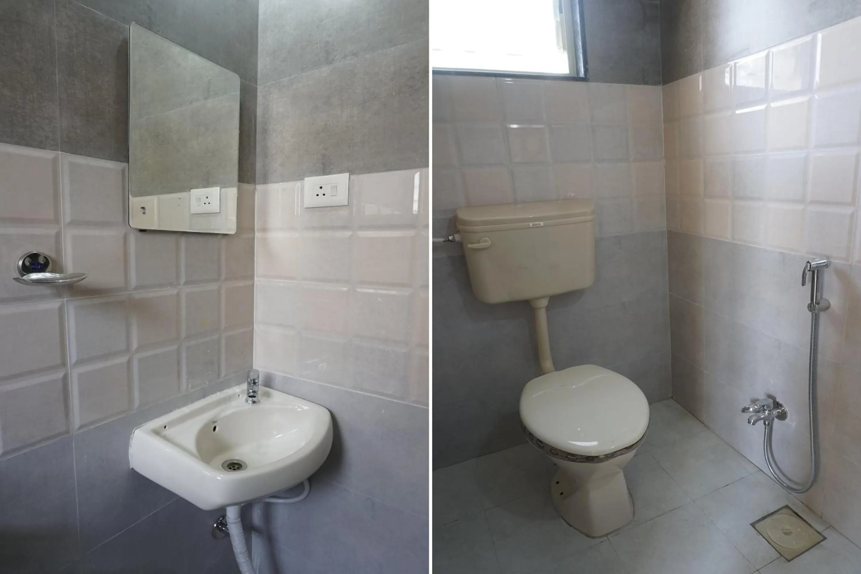 Bedroom in Hotel O Arusai