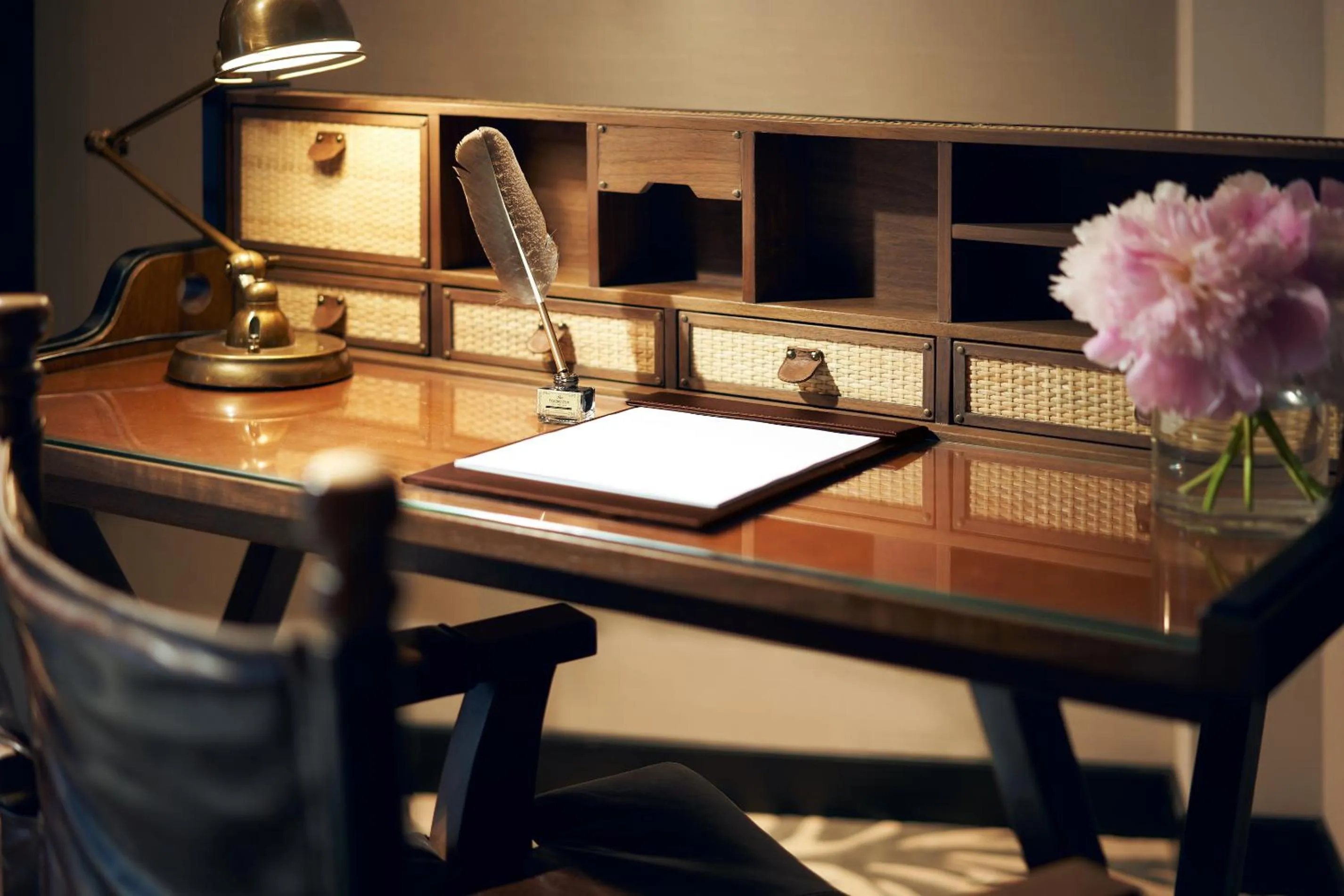 Bedroom in The Barracks Hotel Sentosa by Far East Hospitality