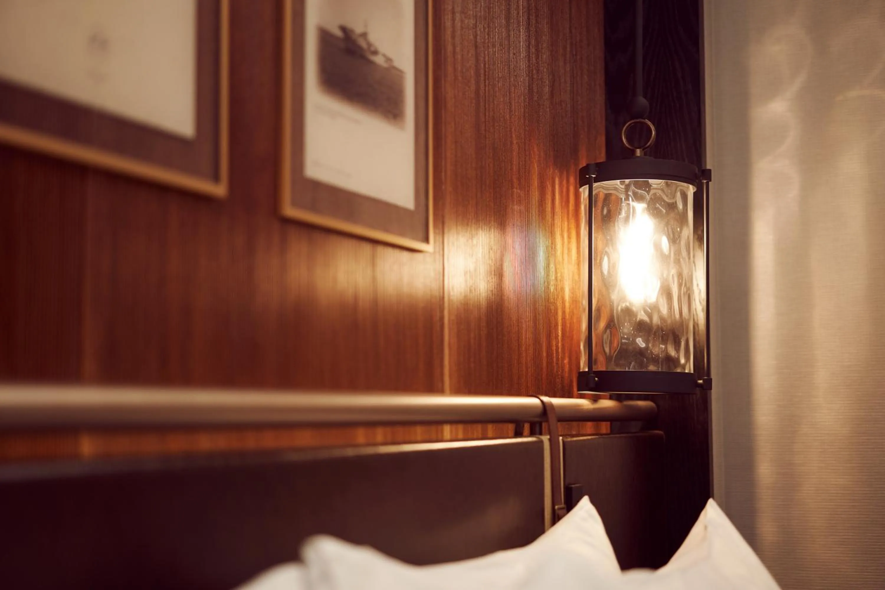 Bedroom, Bed in The Barracks Hotel Sentosa by Far East Hospitality