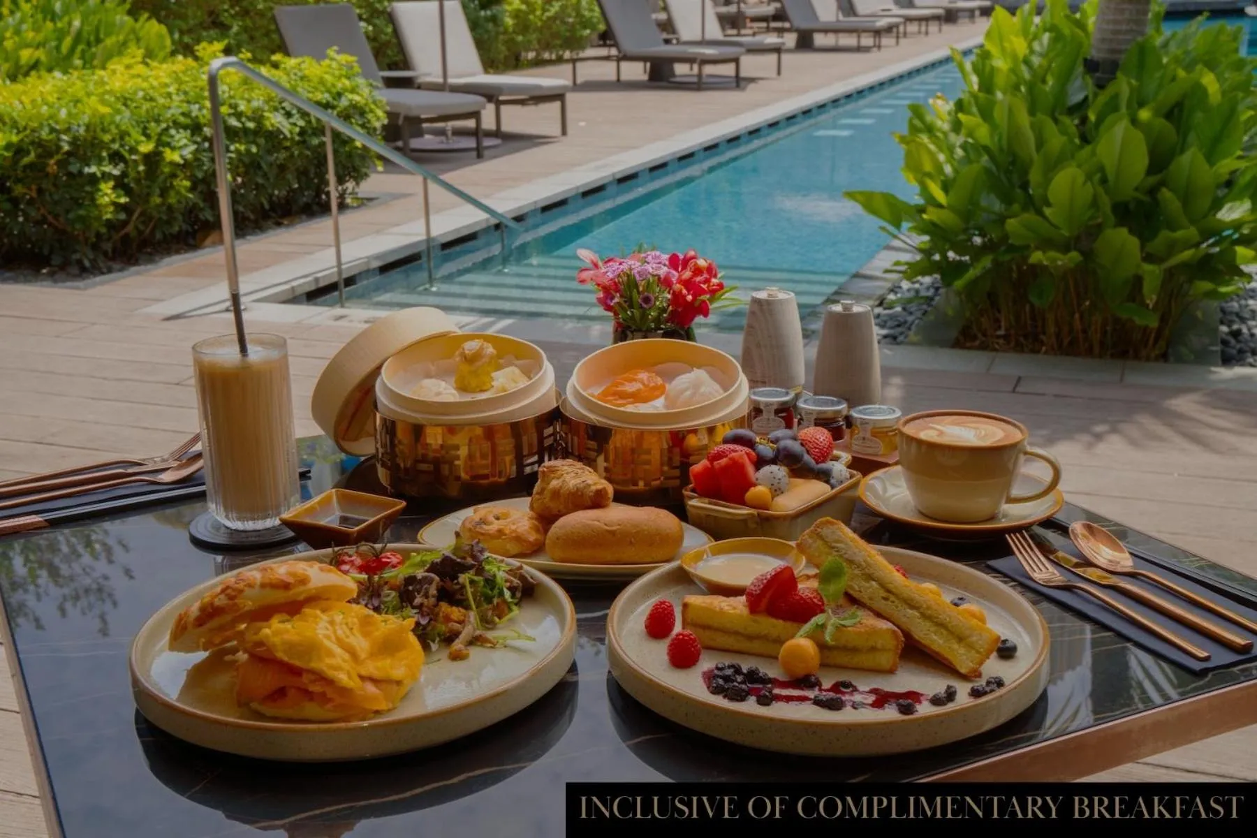 The Barracks Hotel Sentosa by Far East Hospitality