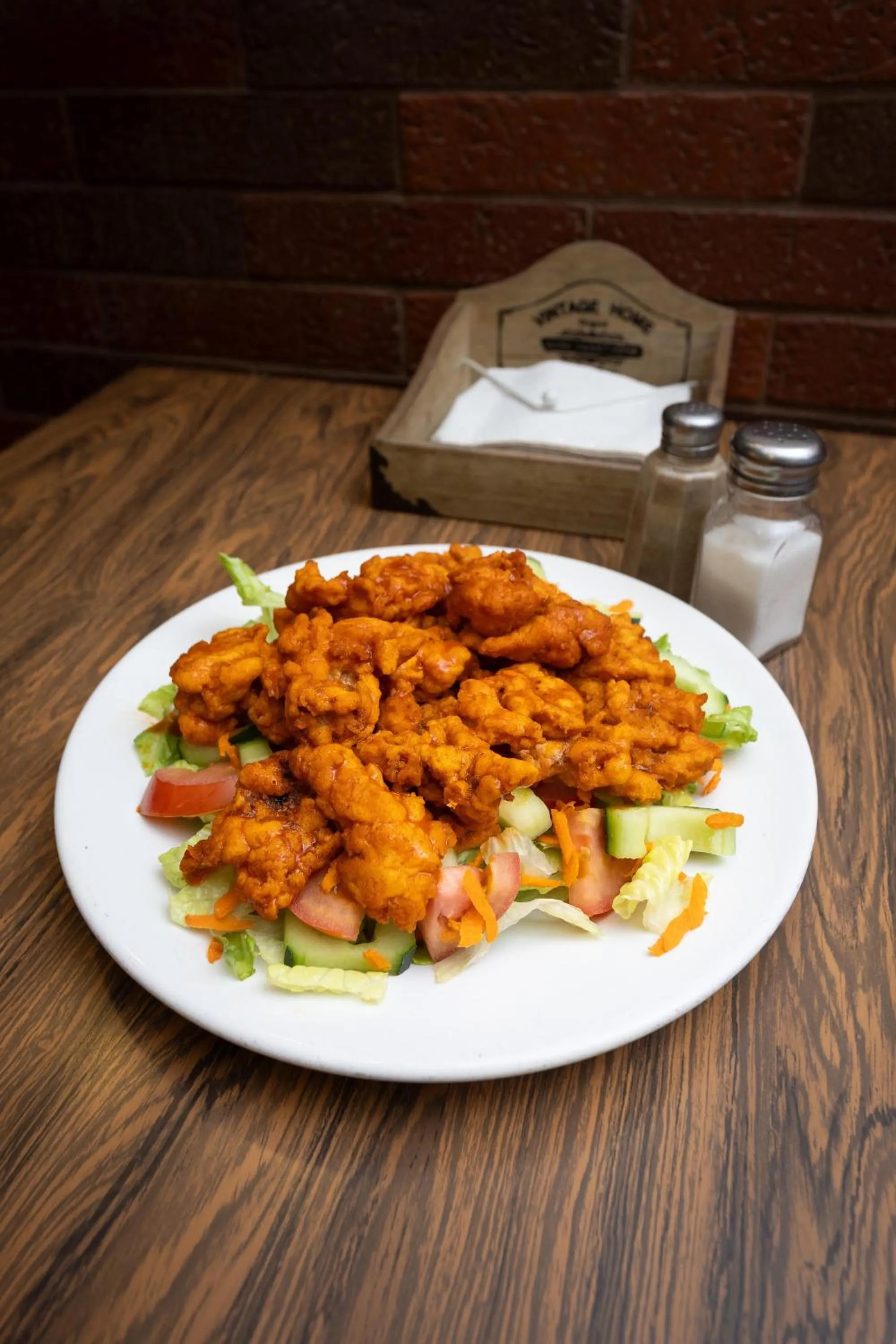 Food and drinks in Hotel Suites Kino