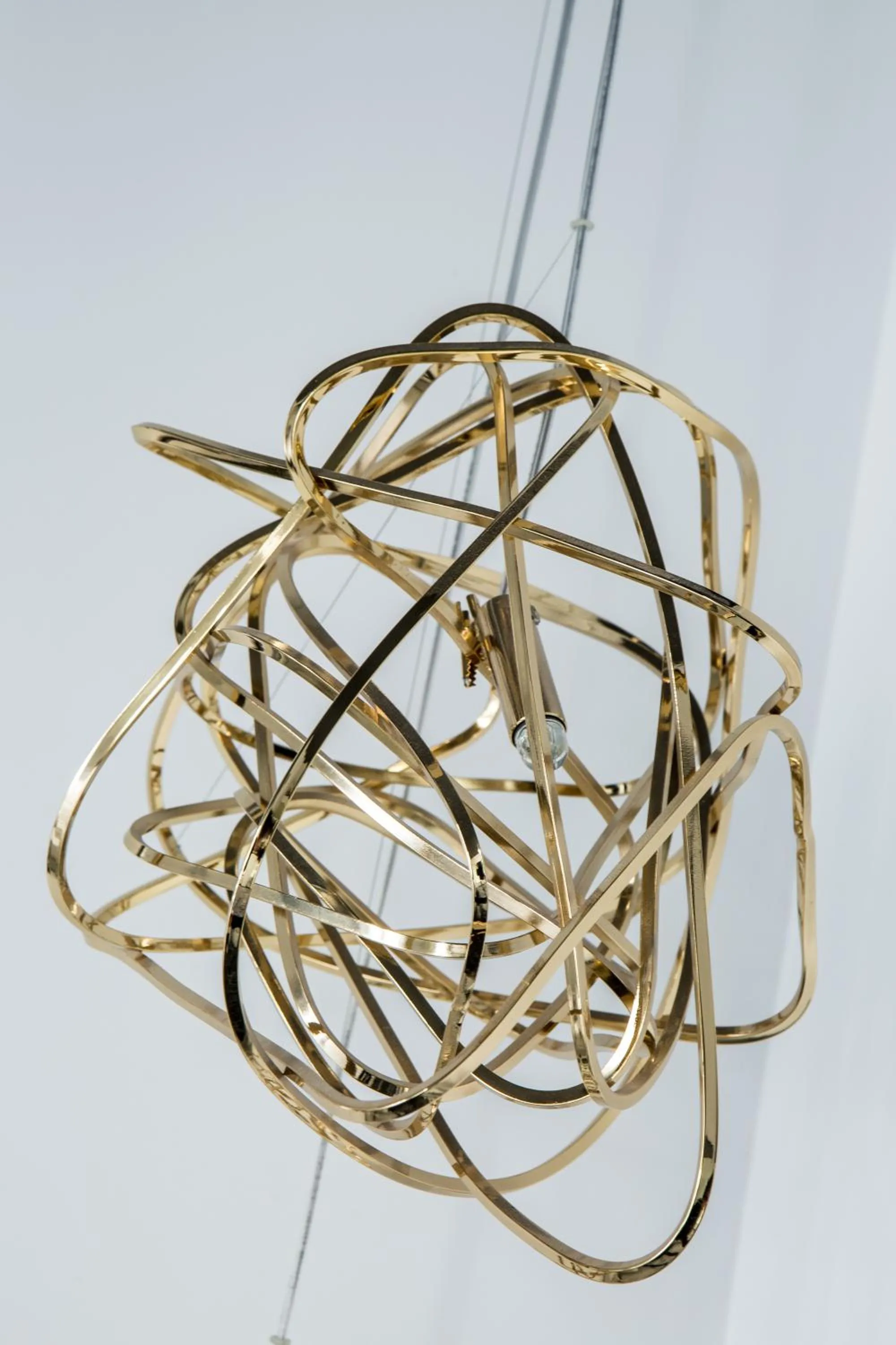 Decorative detail in Le Général Hôtel