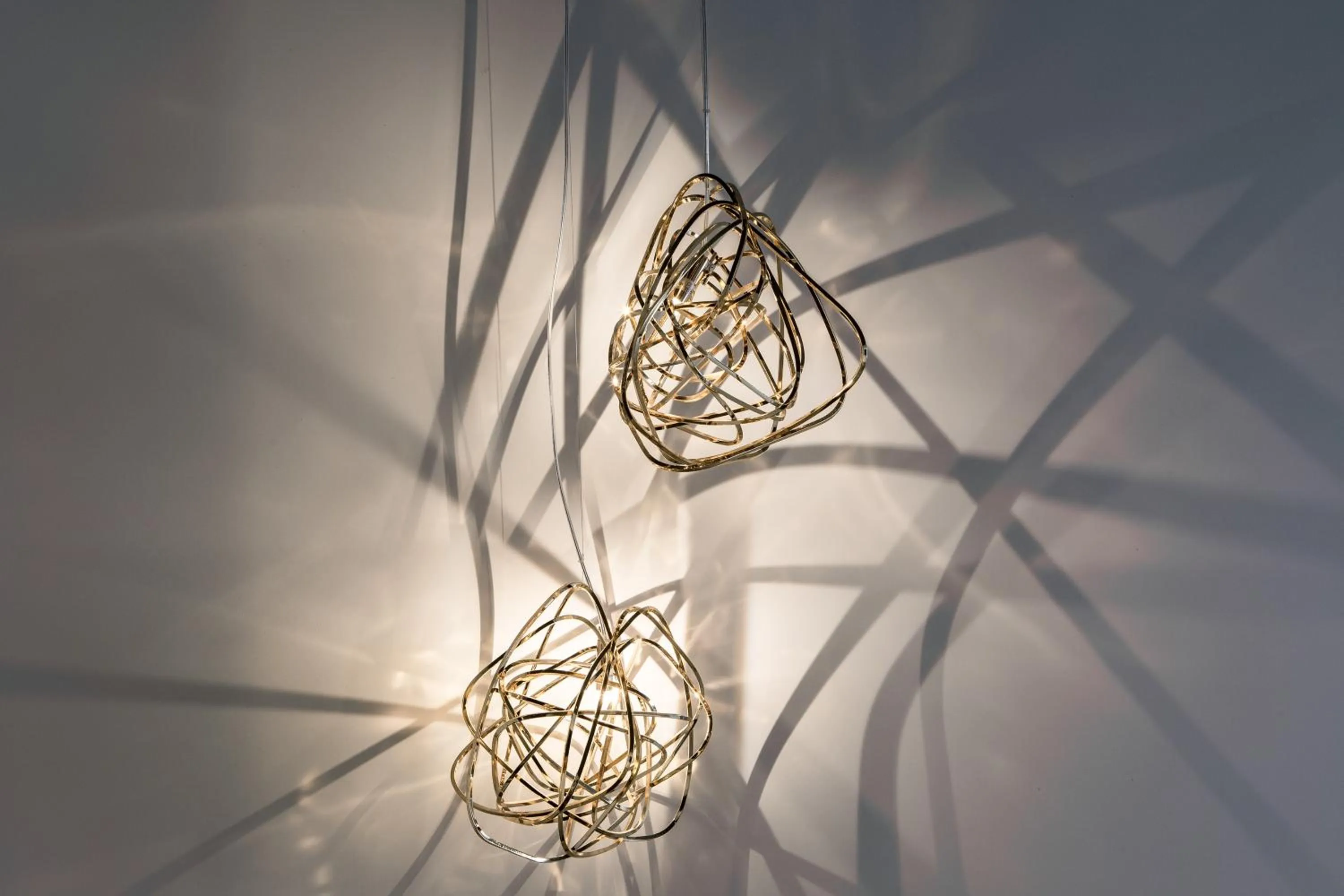 Decorative detail in Le Général Hôtel