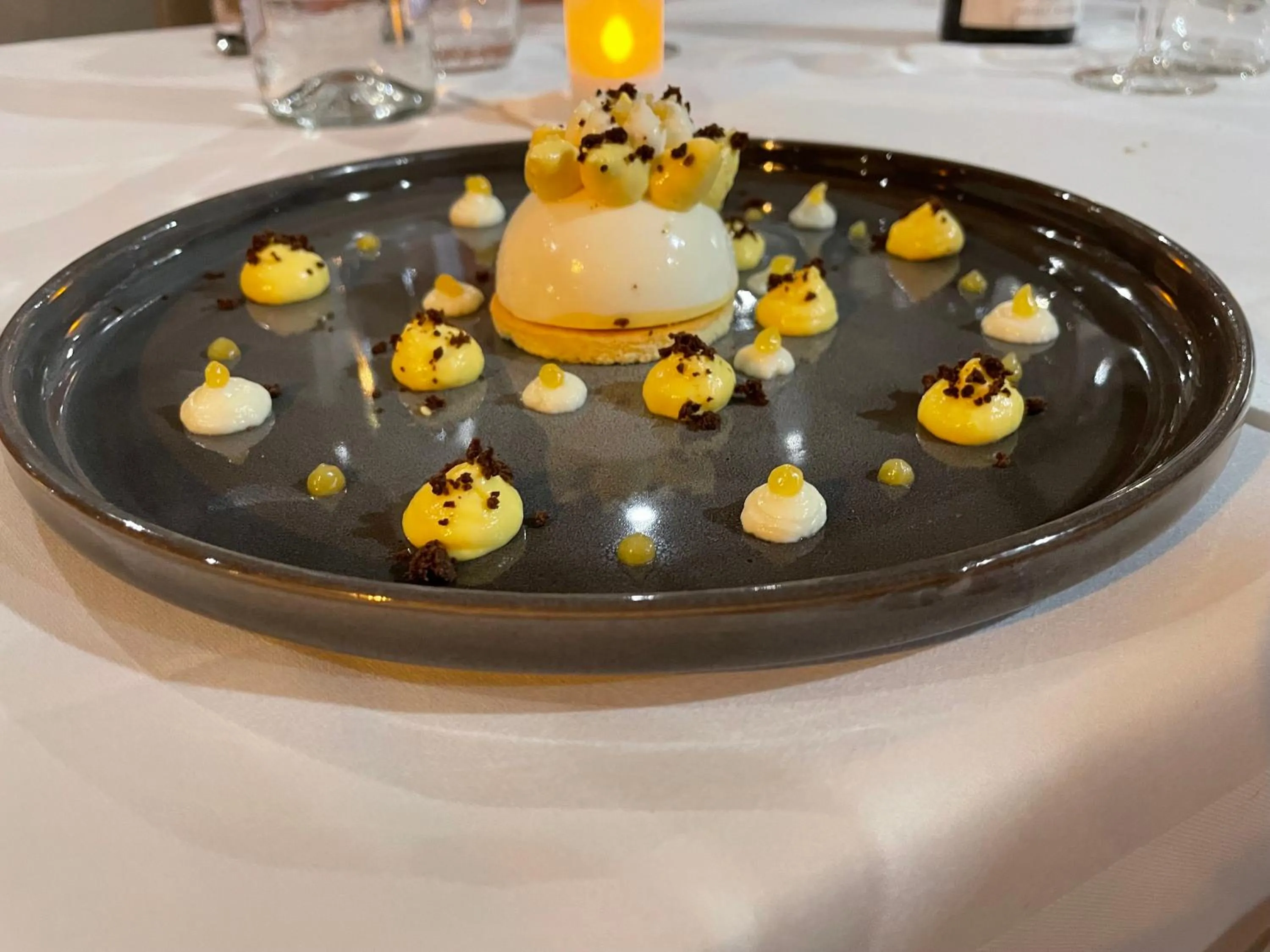 Meals in Prea Gianca