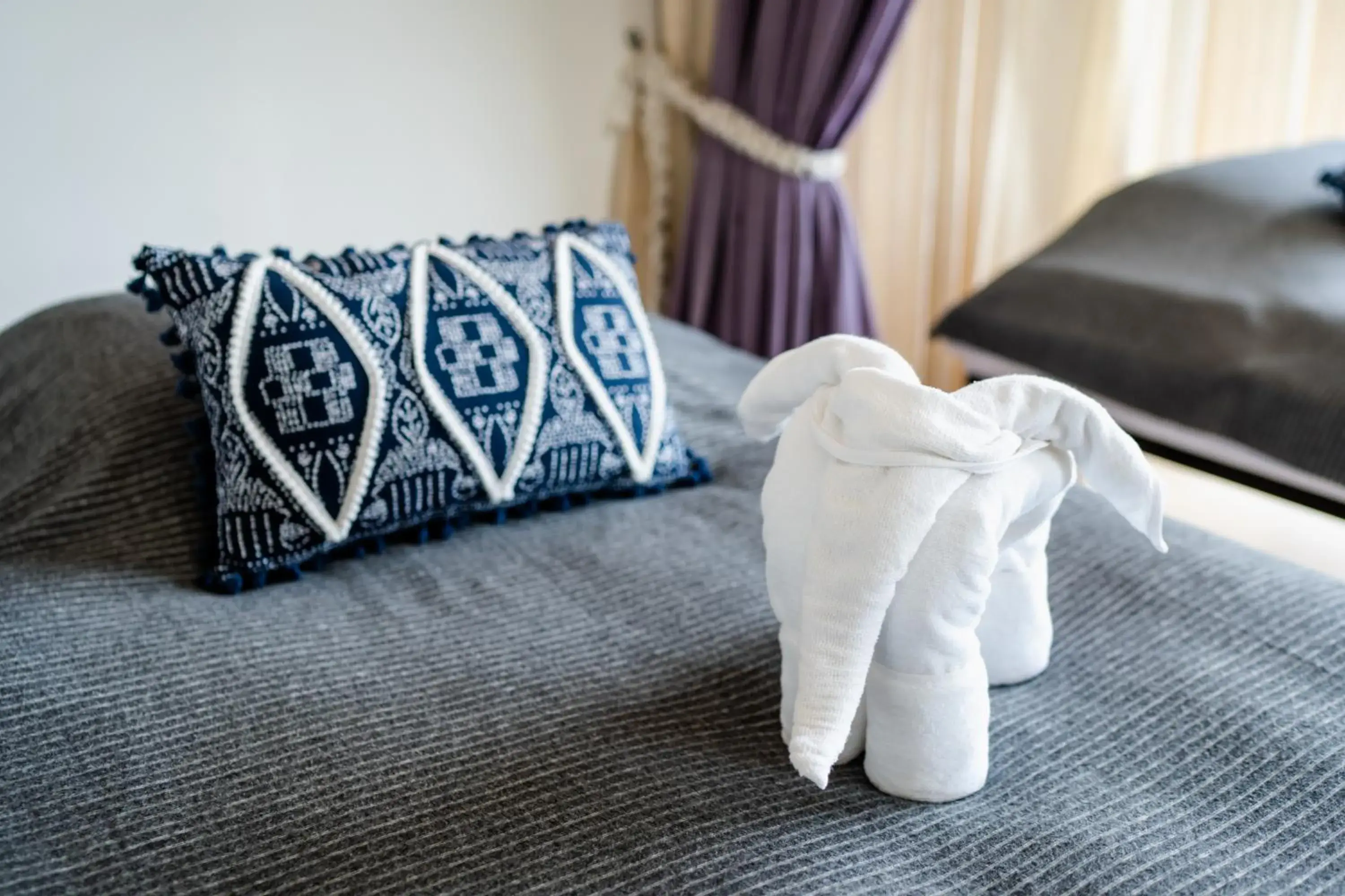 Baan Anodat Baan Anodat