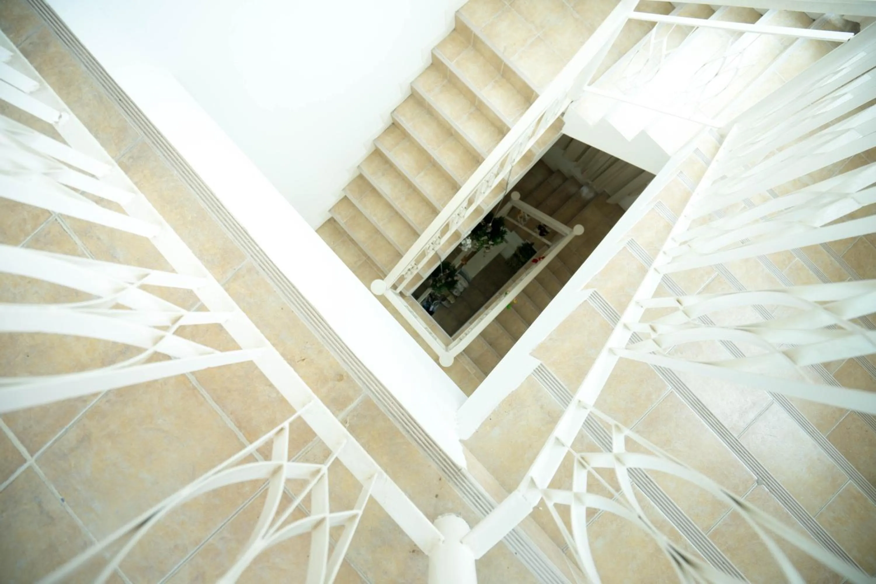 Property building in Baan Anodat