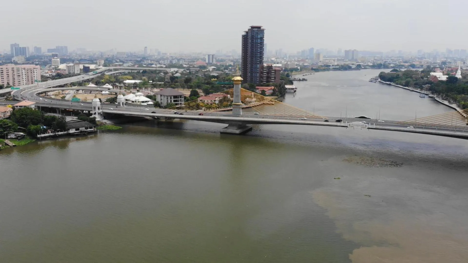 Nearby landmark in Baan Anodat